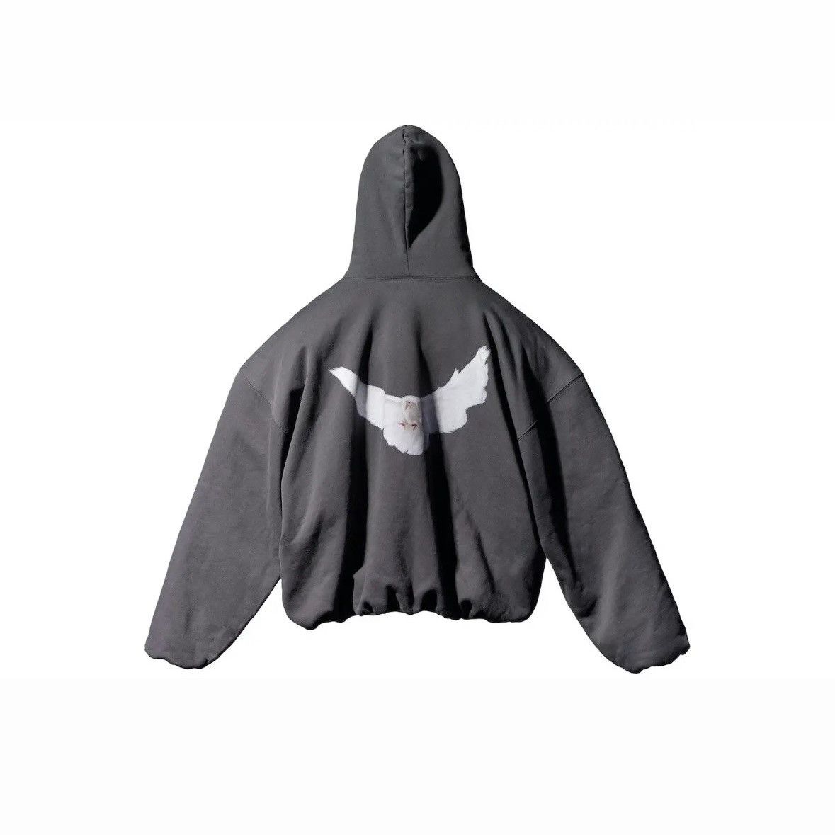 Gap Yeezy Gap Dove Hoodie Size US M / EU 48-50 / 2 - 5 Thumbnail