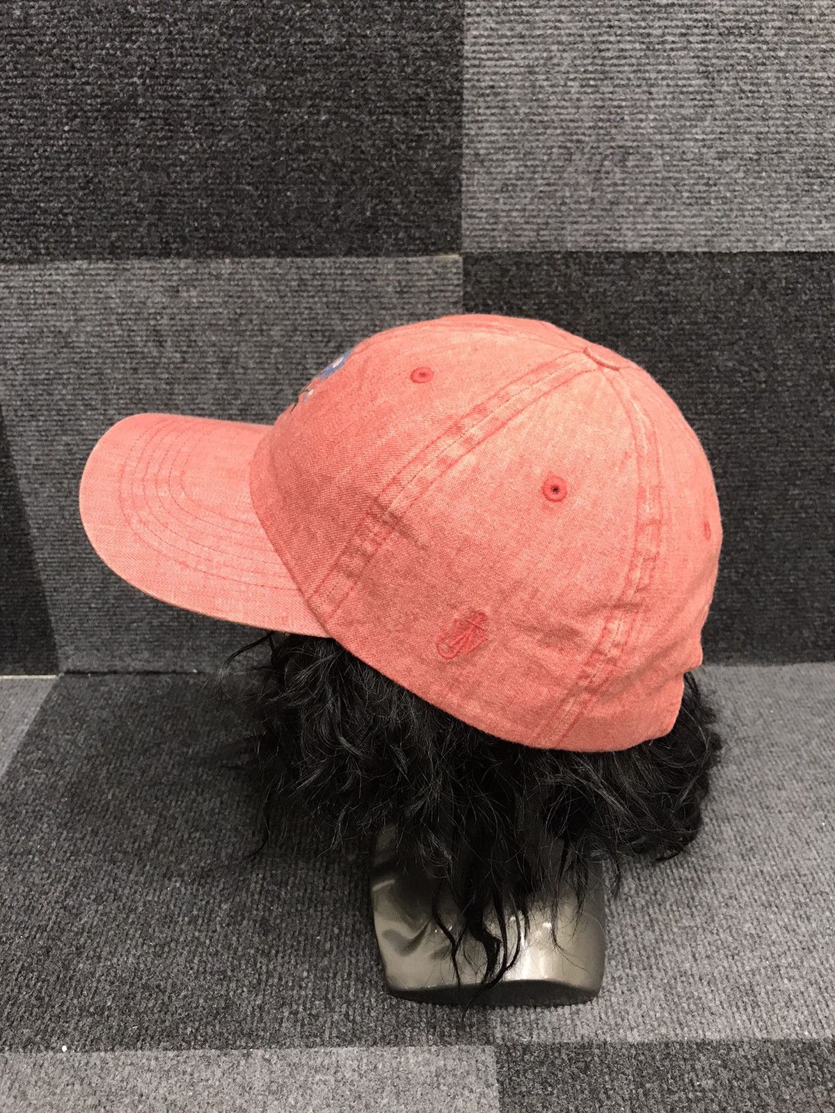 JW Anderson × Uniqlo JWANDERSON X uniqlo Cap Flower Embroidery Size ONE SIZE - 3 Thumbnail