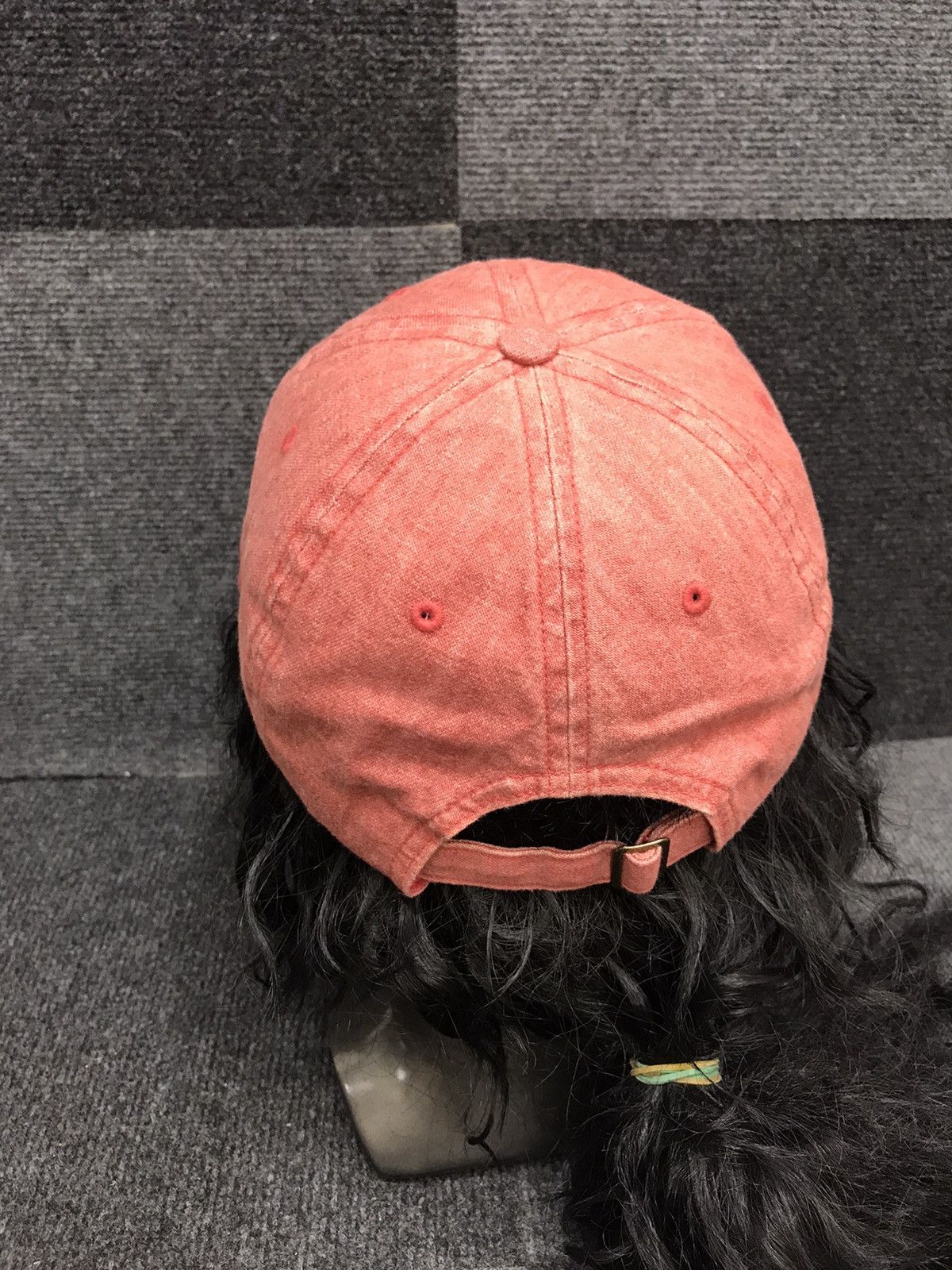 JW Anderson × Uniqlo JWANDERSON X uniqlo Cap Flower Embroidery Size ONE SIZE - 5 Thumbnail