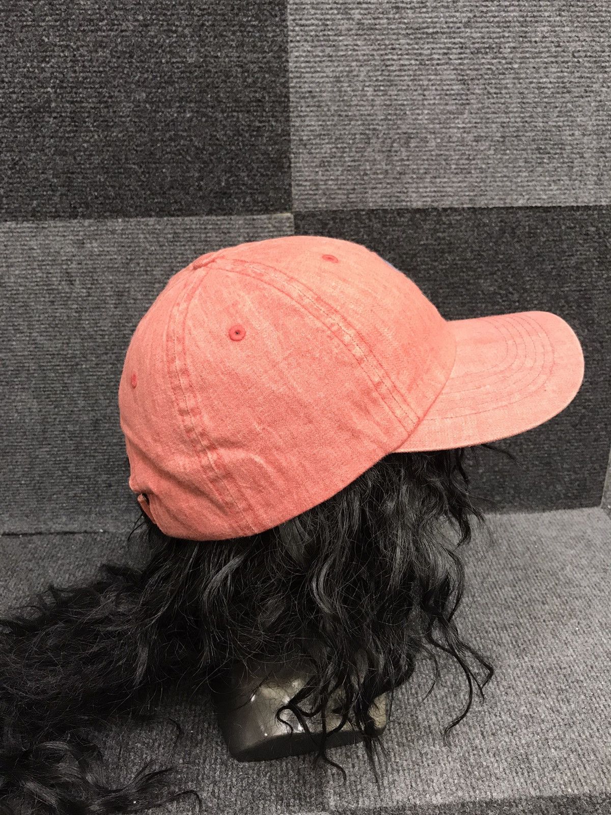 JW Anderson × Uniqlo JWANDERSON X uniqlo Cap Flower Embroidery Size ONE SIZE - 6 Thumbnail