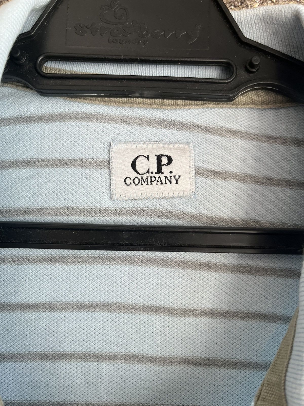 C.p. Company ft7