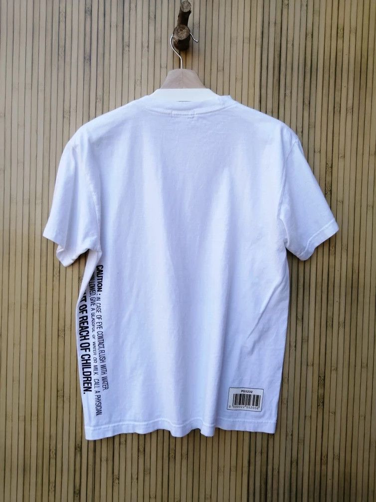 Beams Japan BEAMS x PALM GRAPHICS Anniversary Tshirt Size US M / EU 48-50 / 2 - 2 Thumbnail