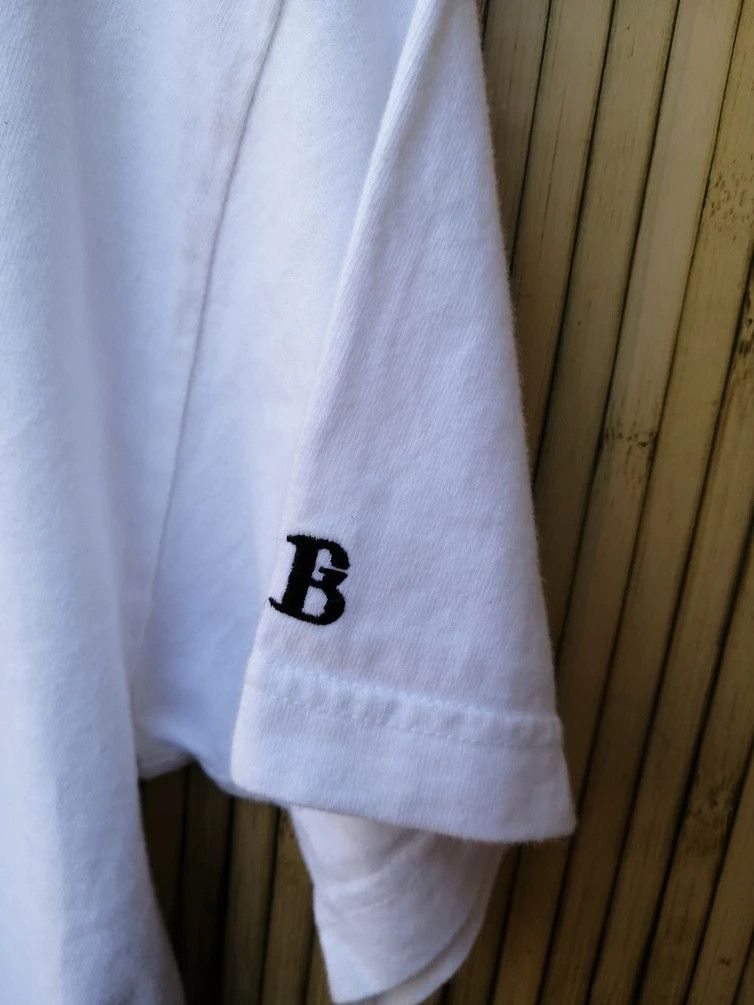 Beams Japan BEAMS x PALM GRAPHICS Anniversary Tshirt Size US M / EU 48-50 / 2 - 6 Thumbnail