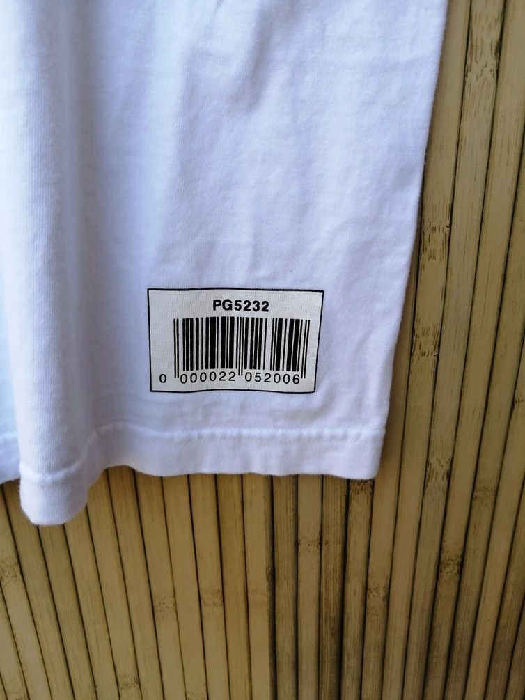 Beams Japan BEAMS x PALM GRAPHICS Anniversary Tshirt Size US M / EU 48-50 / 2 - 5 Thumbnail