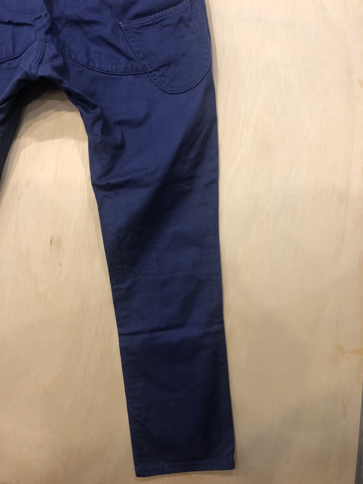 Issey Miyake × Japanese Brand × mercibeaucoup MERCIBEAUCOUP Size US 33 - 11 Thumbnail