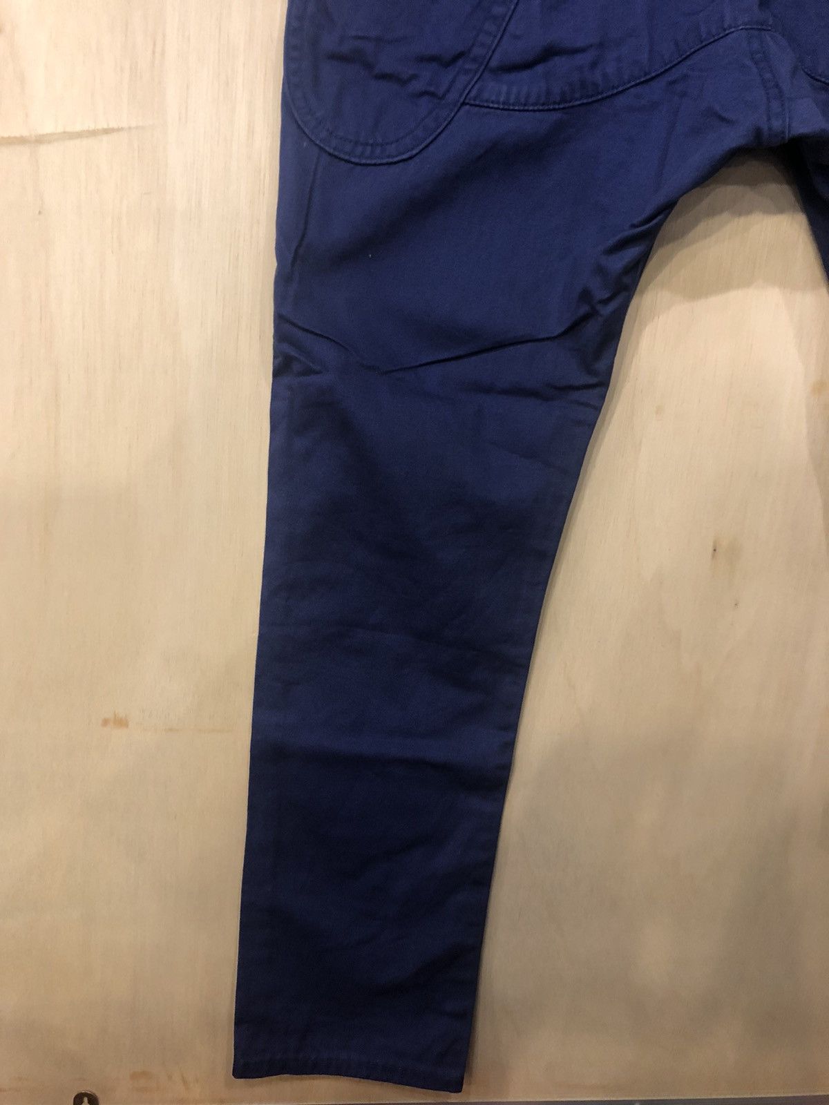 Issey Miyake × Japanese Brand × mercibeaucoup MERCIBEAUCOUP Size US 33 - 12 Thumbnail
