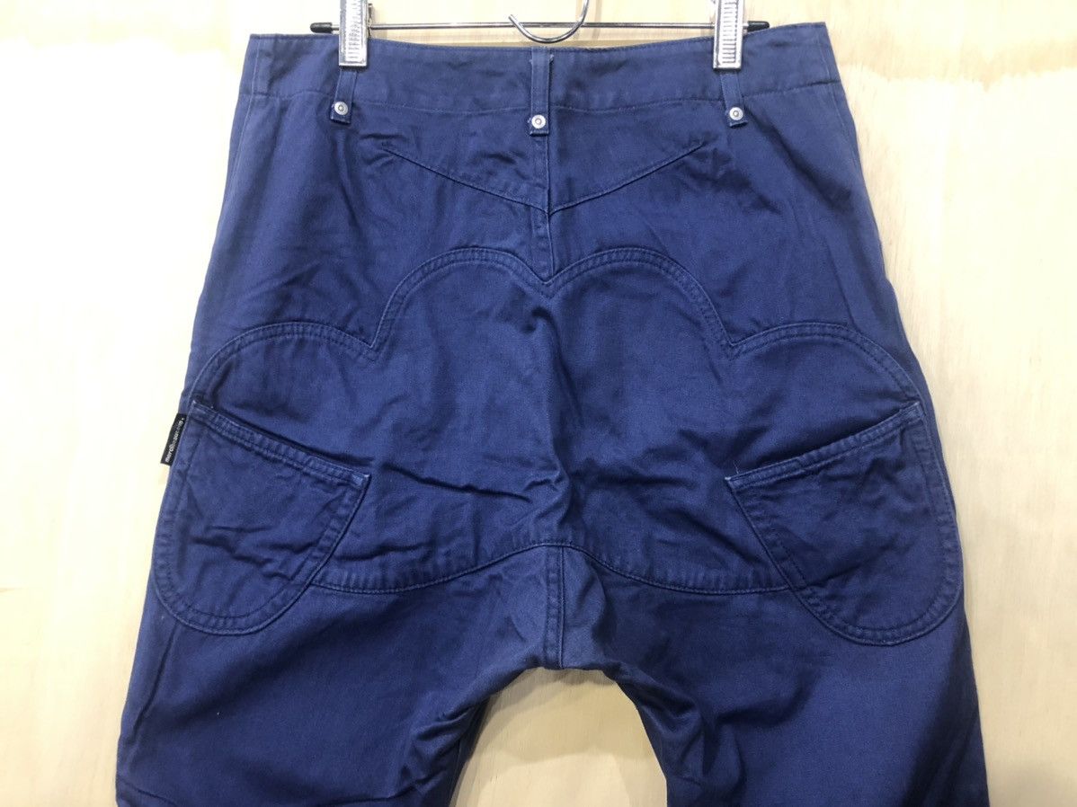Issey Miyake × Japanese Brand × mercibeaucoup MERCIBEAUCOUP Size US 33 - 9 Thumbnail