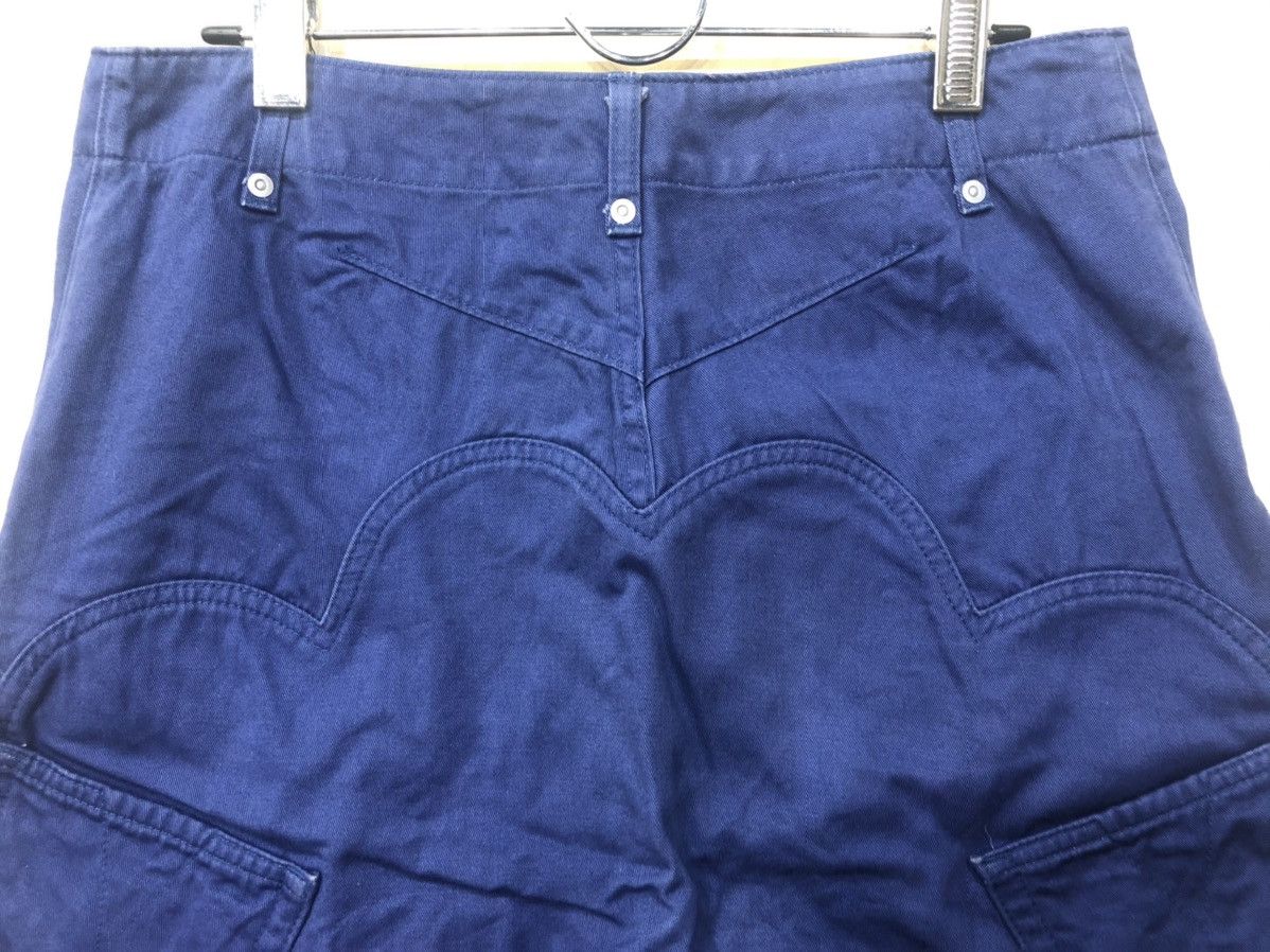 Issey Miyake × Japanese Brand × mercibeaucoup MERCIBEAUCOUP Size US 33 - 8 Thumbnail