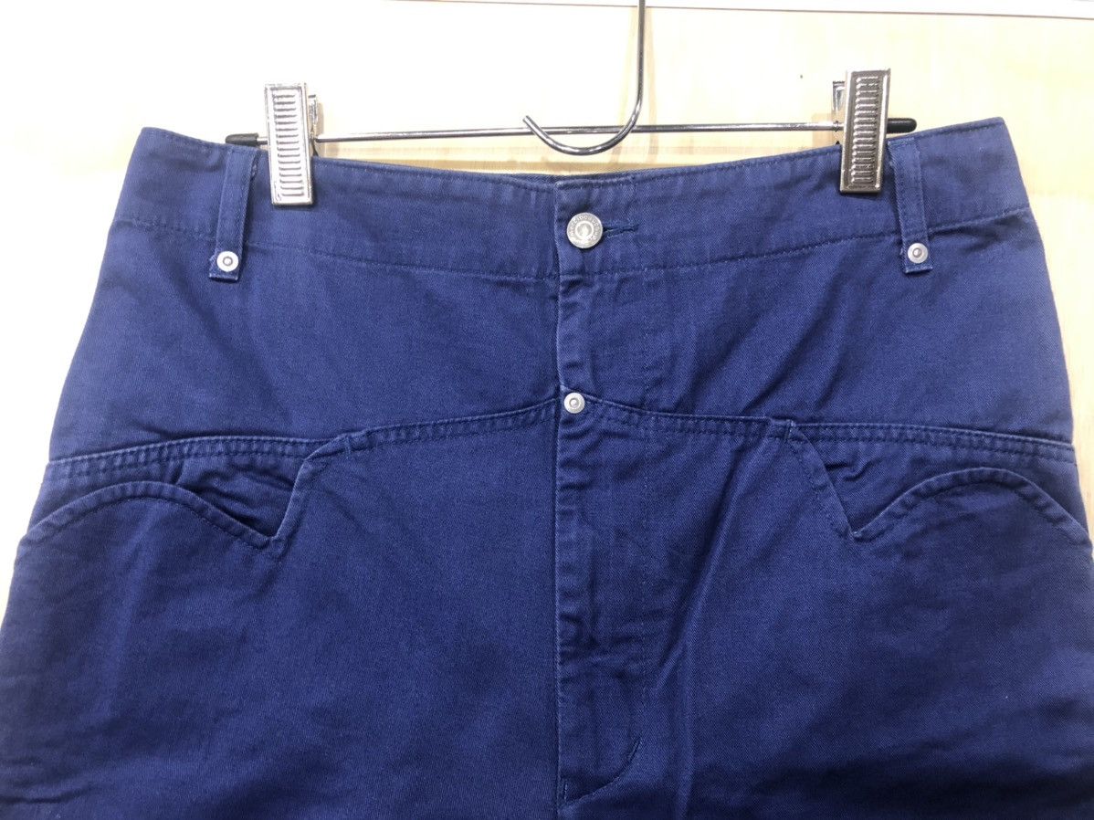 Issey Miyake × Japanese Brand × mercibeaucoup MERCIBEAUCOUP Size US 33 - 3 Thumbnail