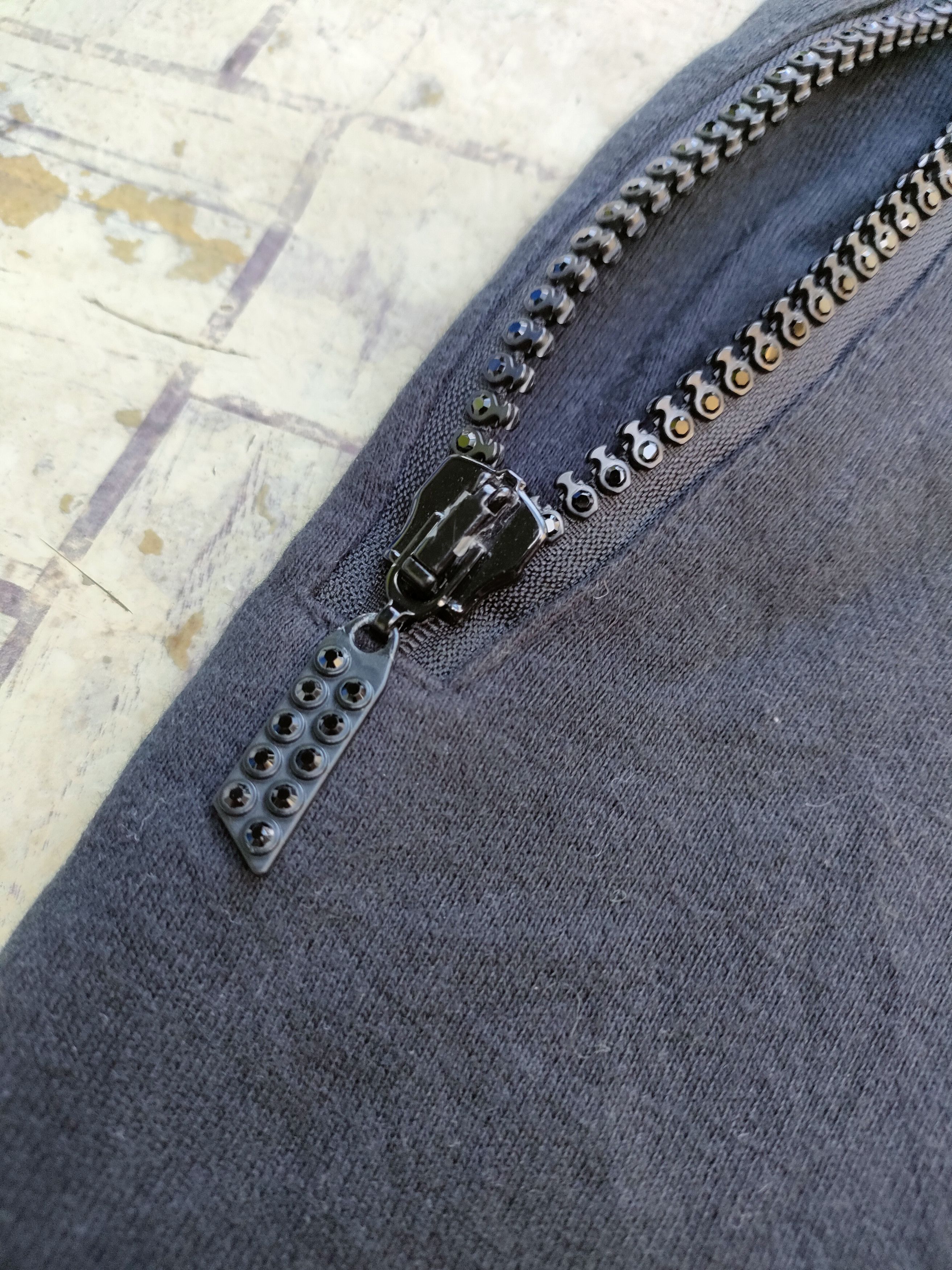 Designer Dartin Bonaparto Sweatpants Size US 34 / EU 50 - 6 Thumbnail
