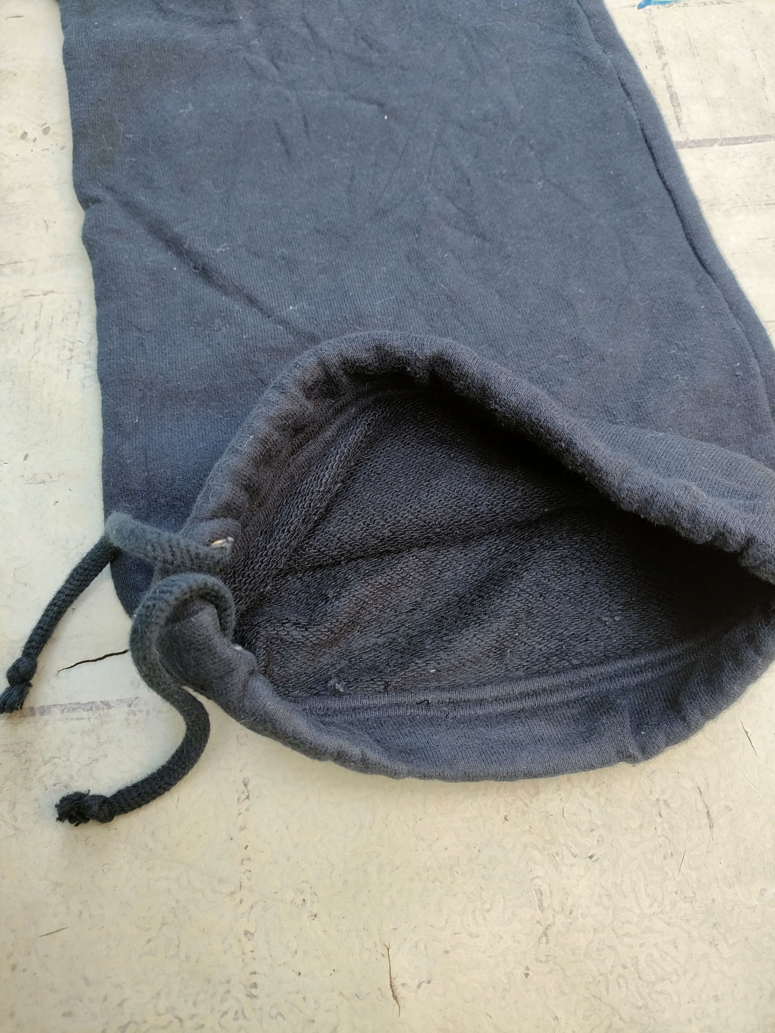 Designer Dartin Bonaparto Sweatpants Size US 34 / EU 50 - 3 Thumbnail