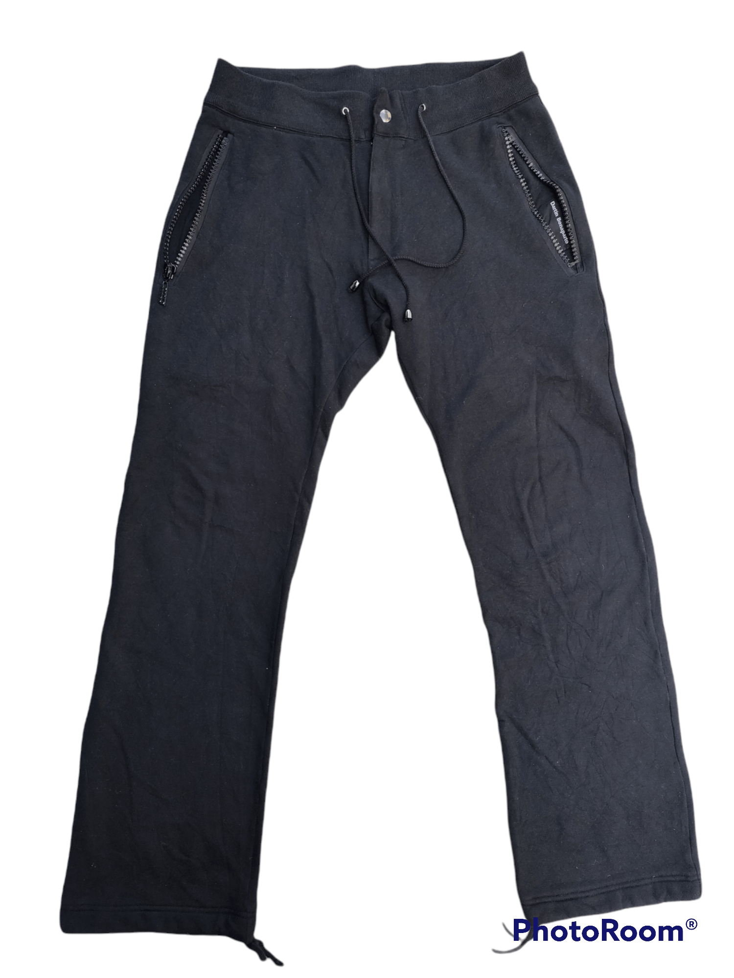 Designer Dartin Bonaparto Sweatpants Size US 34 / EU 50 - 1 Thumbnail