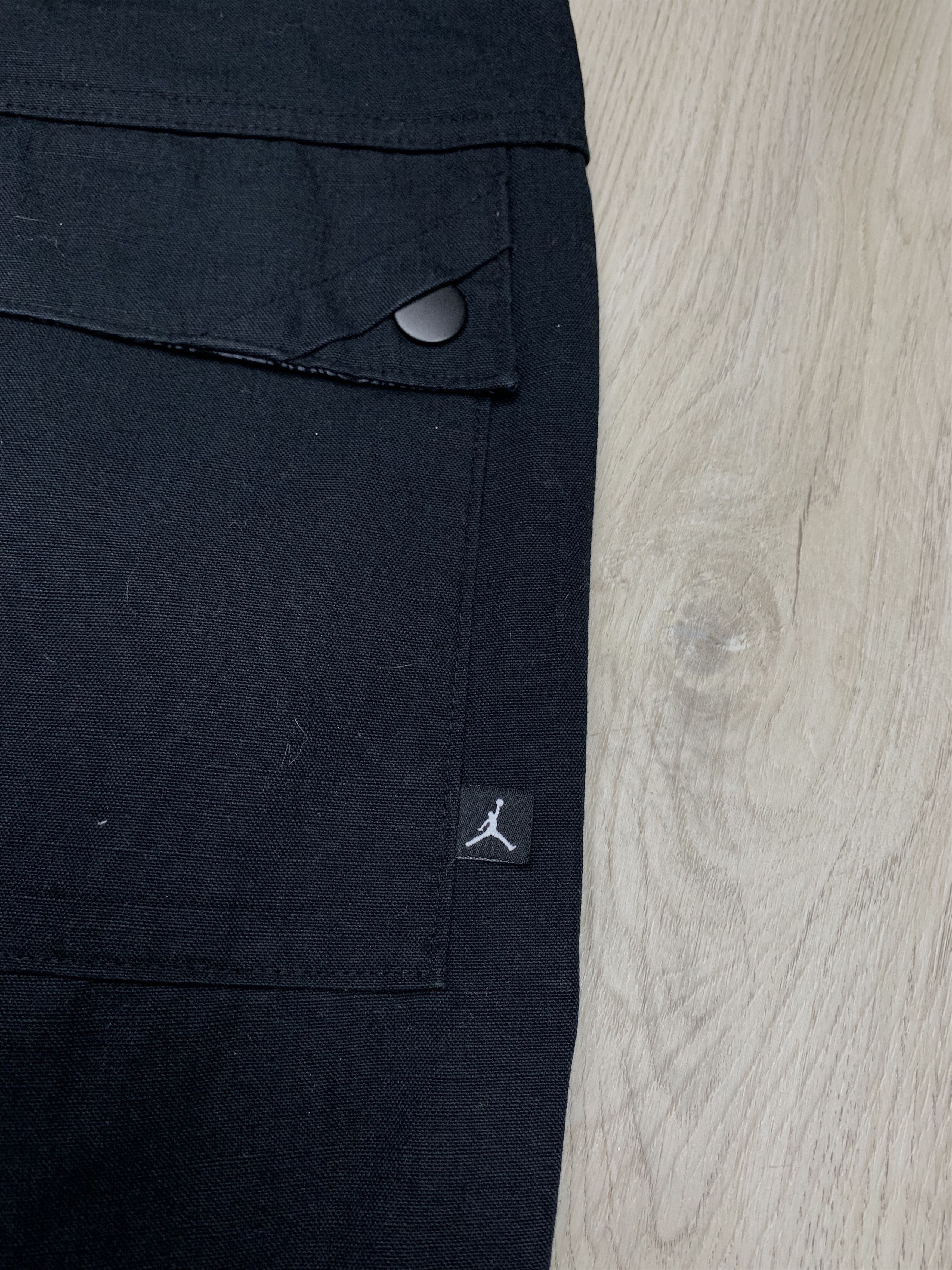 Jordan Brand Air Jordan Mens Cargo Pants Size US 38 / EU 54 - 9 Thumbnail