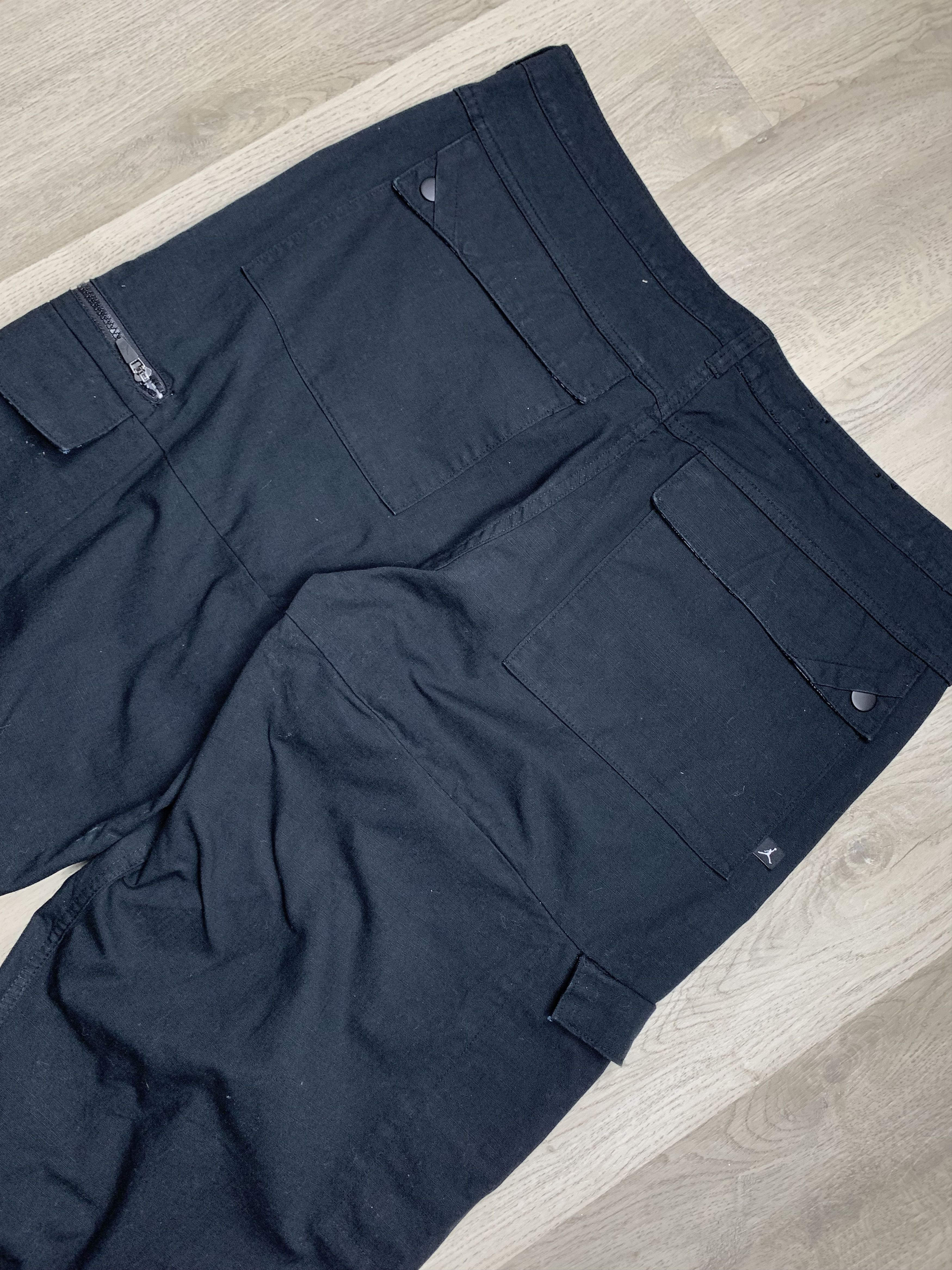 Jordan Brand Air Jordan Mens Cargo Pants Size US 38 / EU 54 - 8 Thumbnail