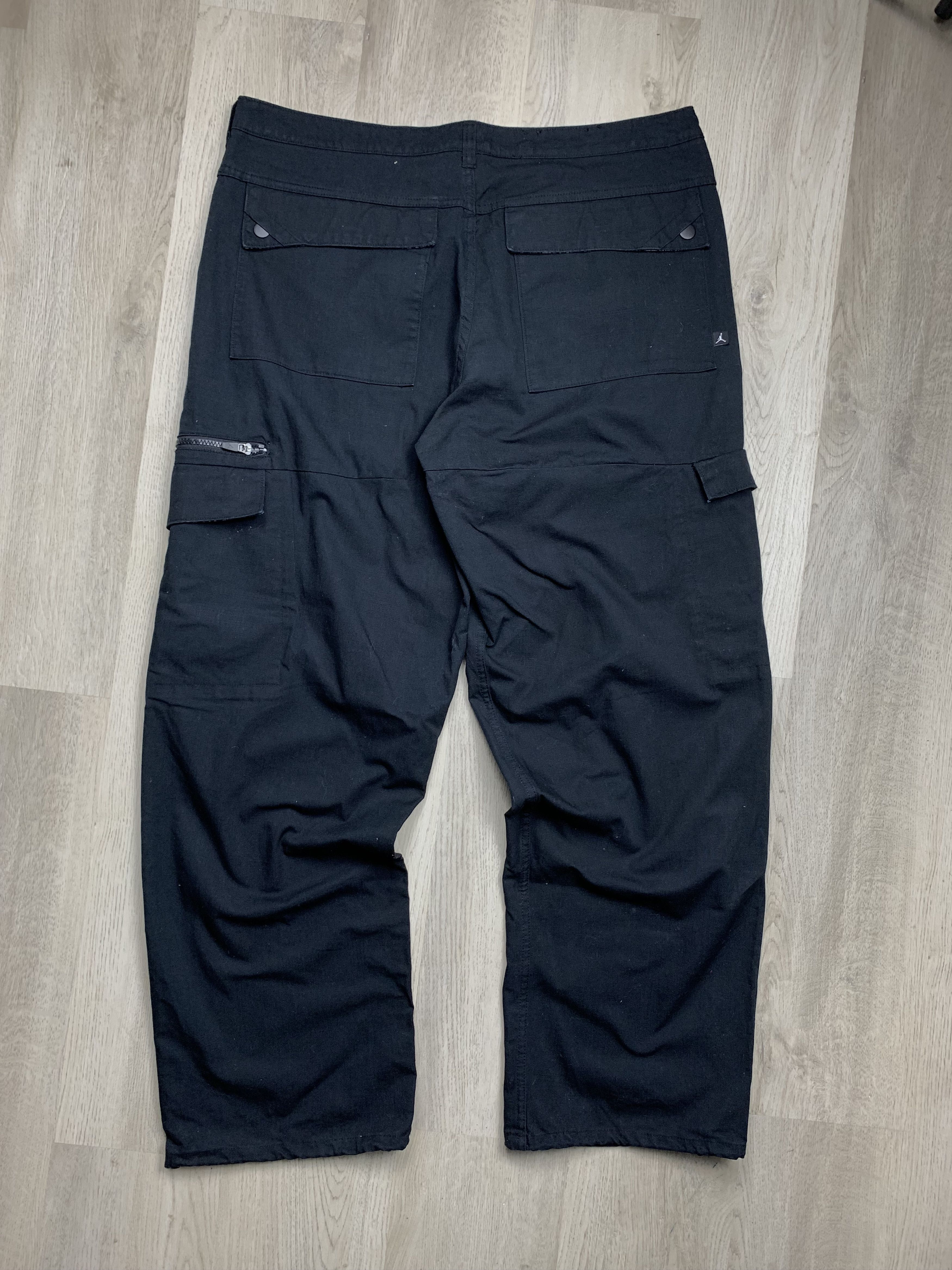 Jordan Brand Air Jordan Mens Cargo Pants Size US 38 / EU 54 - 7 Thumbnail