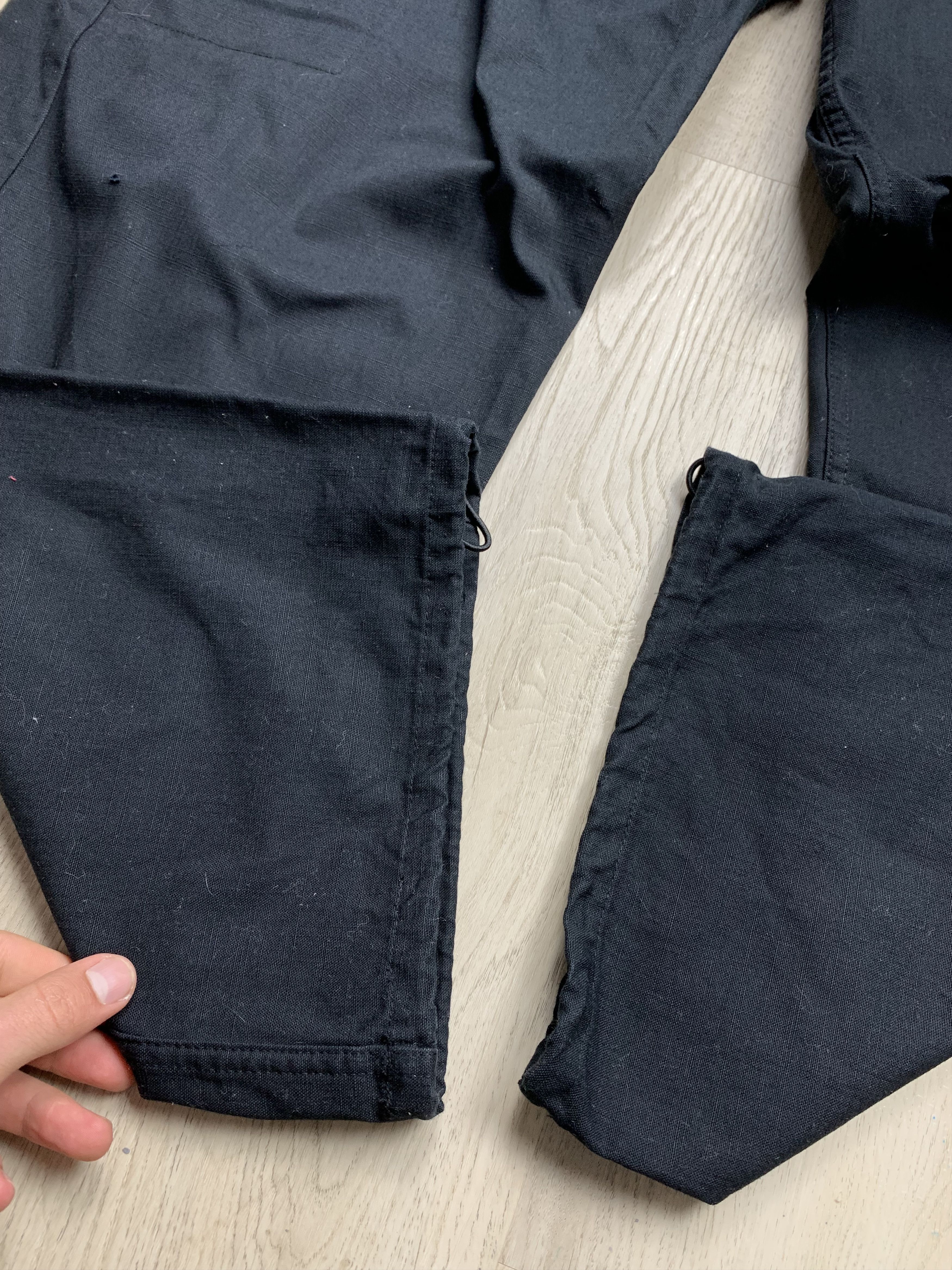 Jordan Brand Air Jordan Mens Cargo Pants Size US 38 / EU 54 - 4 Thumbnail