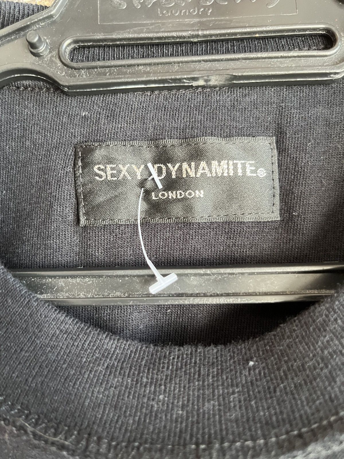 Vintage Sexy dynamite ft8 Size US M / EU 48-50 / 2 - 3 Thumbnail