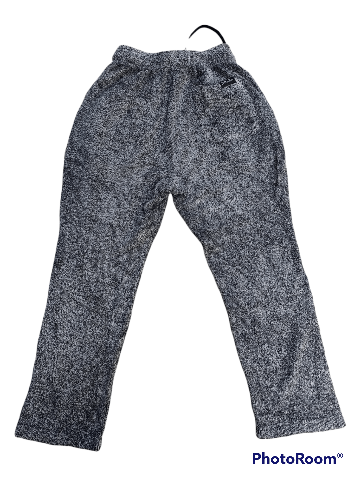 Japanese Brand × Vanquish 3rd By Vanquish Fleece Jogger Pants Size US 34 / EU 50 - 2 Thumbnail