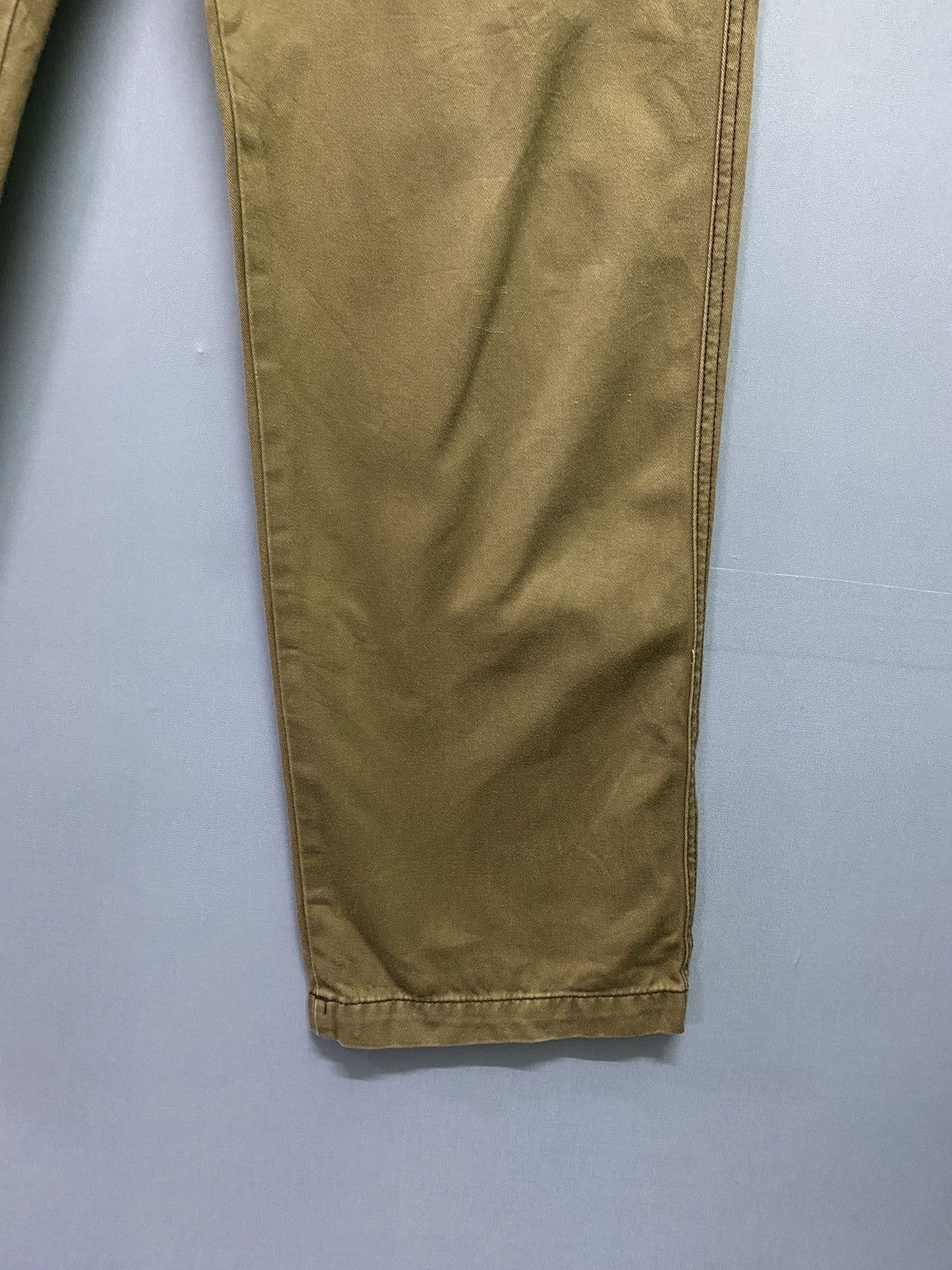 Other JUNYA WATANABE BALENCIAGA STYLE CARGO PANT Size US 34 / EU 50 - 8 Thumbnail