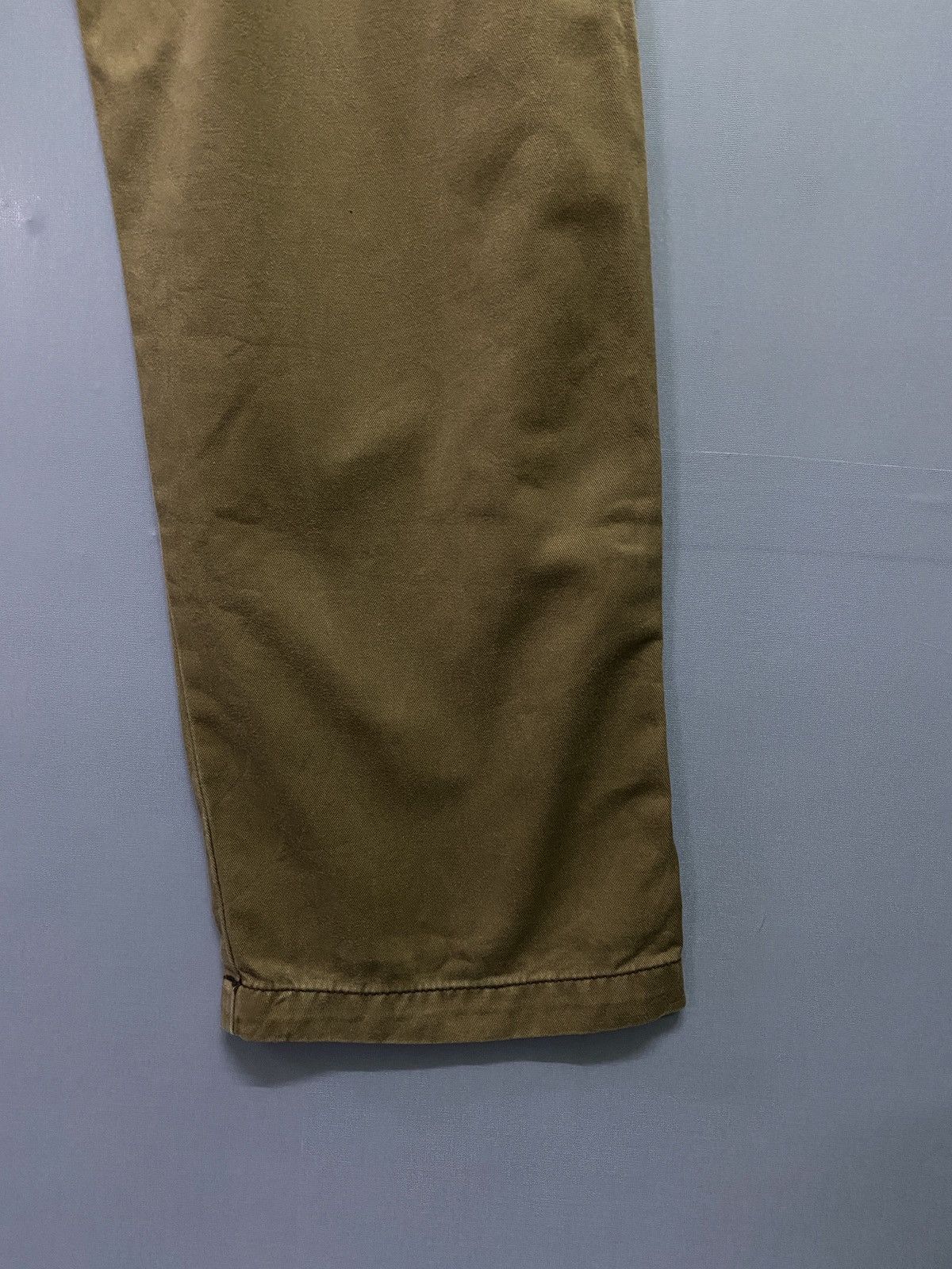 Other JUNYA WATANABE BALENCIAGA STYLE CARGO PANT Size US 34 / EU 50 - 16 Thumbnail