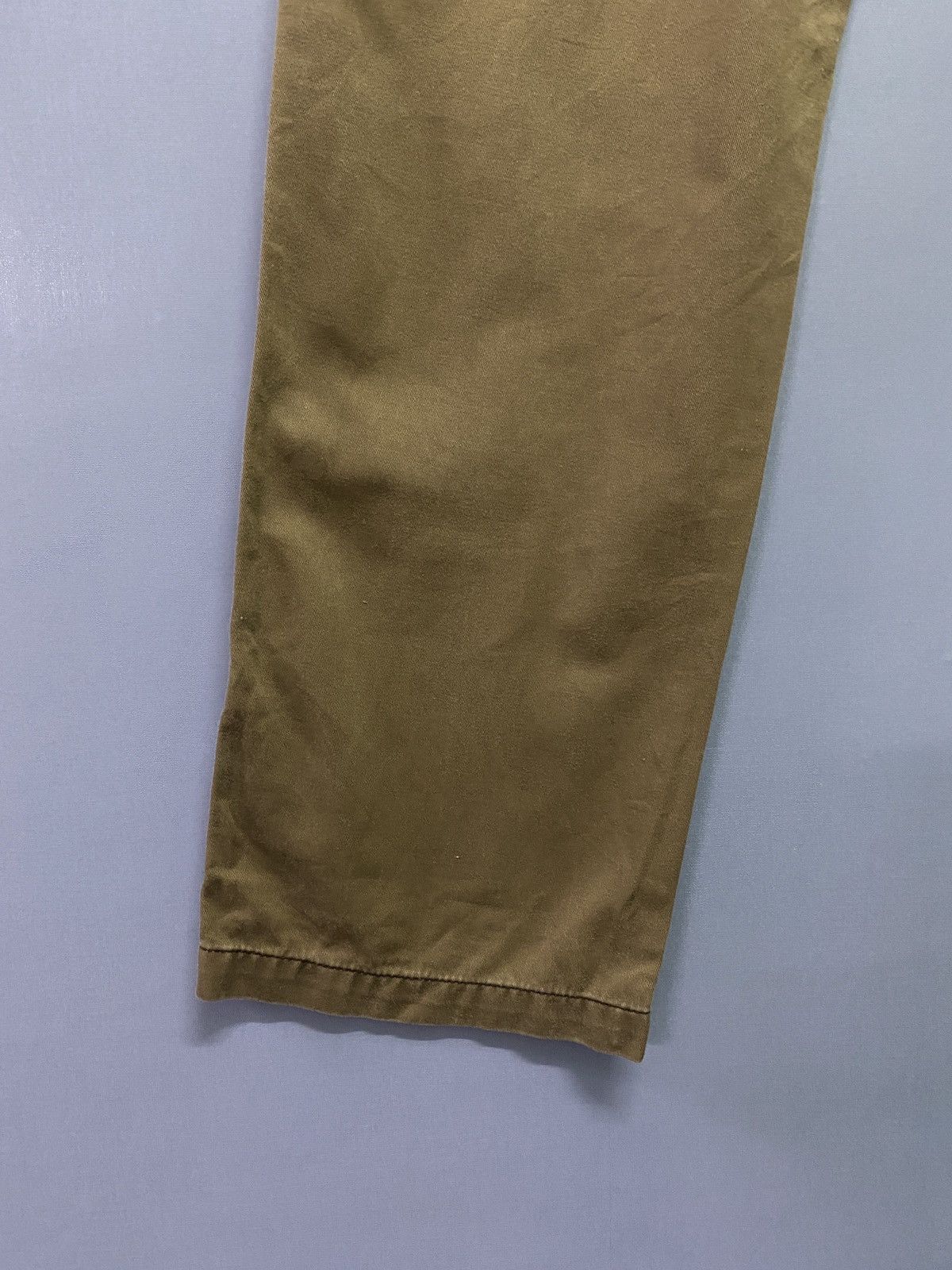 Other JUNYA WATANABE BALENCIAGA STYLE CARGO PANT Size US 34 / EU 50 - 14 Thumbnail