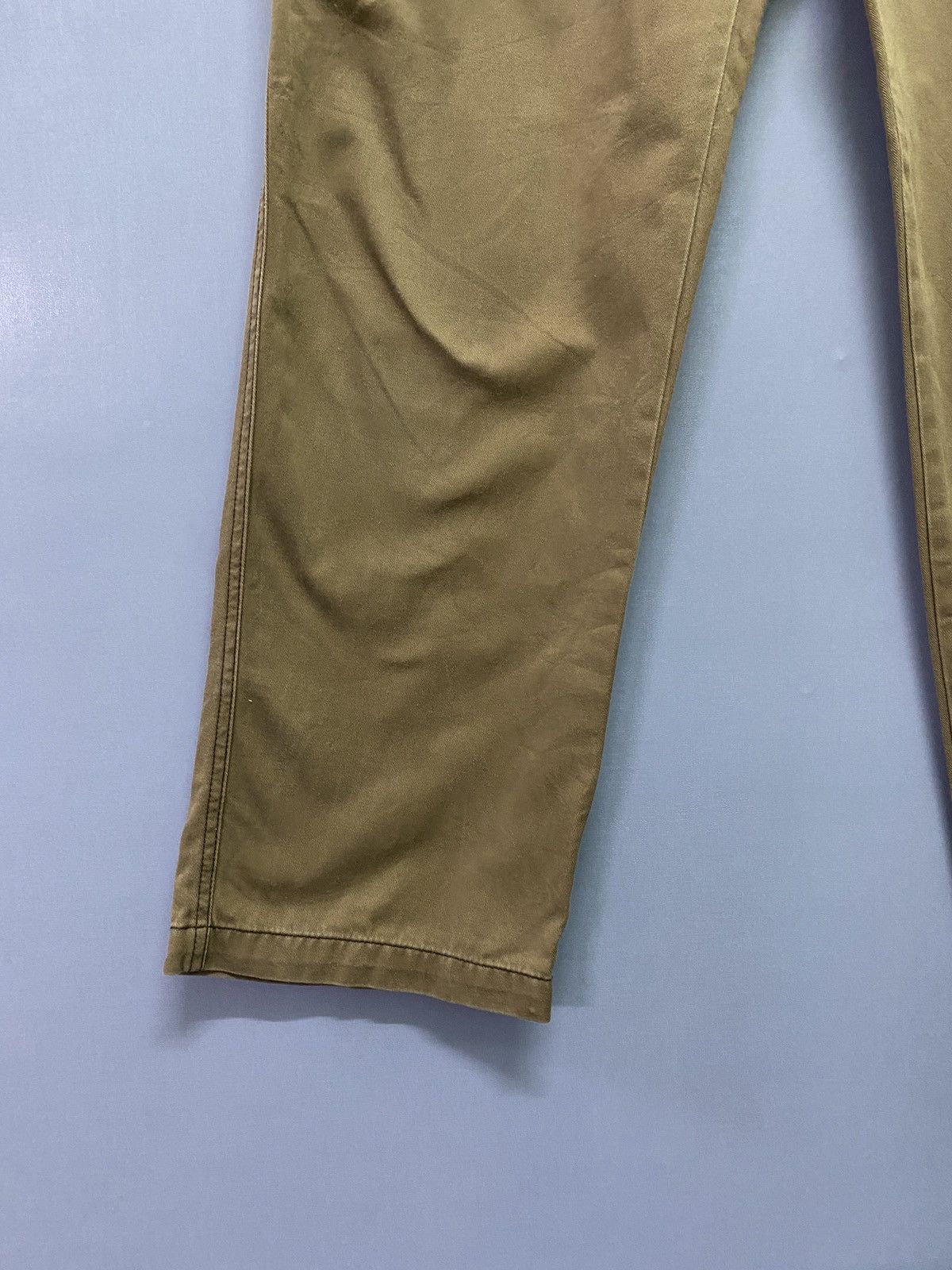 Other JUNYA WATANABE BALENCIAGA STYLE CARGO PANT Size US 34 / EU 50 - 6 Thumbnail