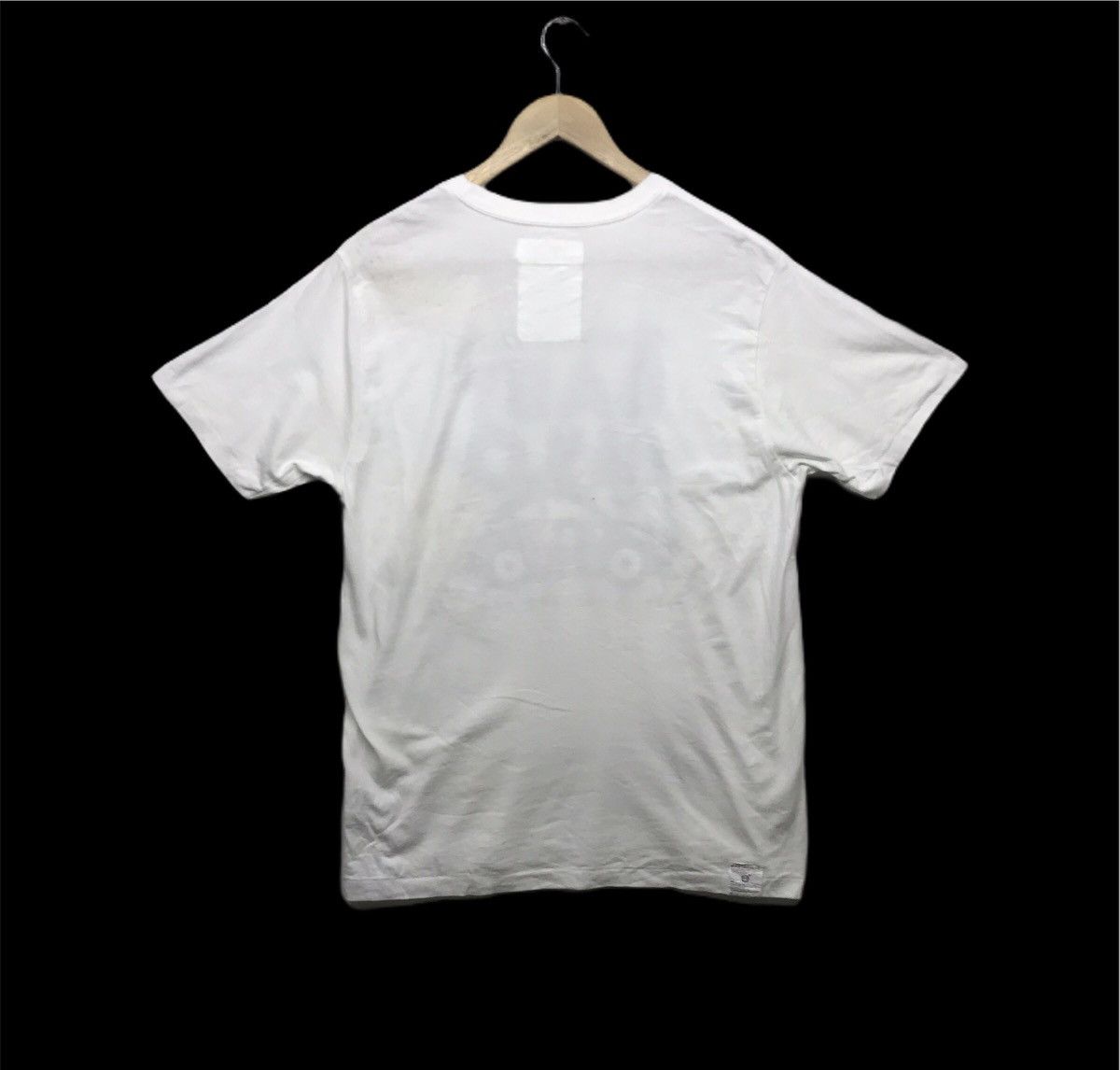 Bape × CHOCOOLATE Chocoolate Baby Milo By *A Bathing Ape T-Shirt Size US M / EU 48-50 / 2 - 2 Thumbnail