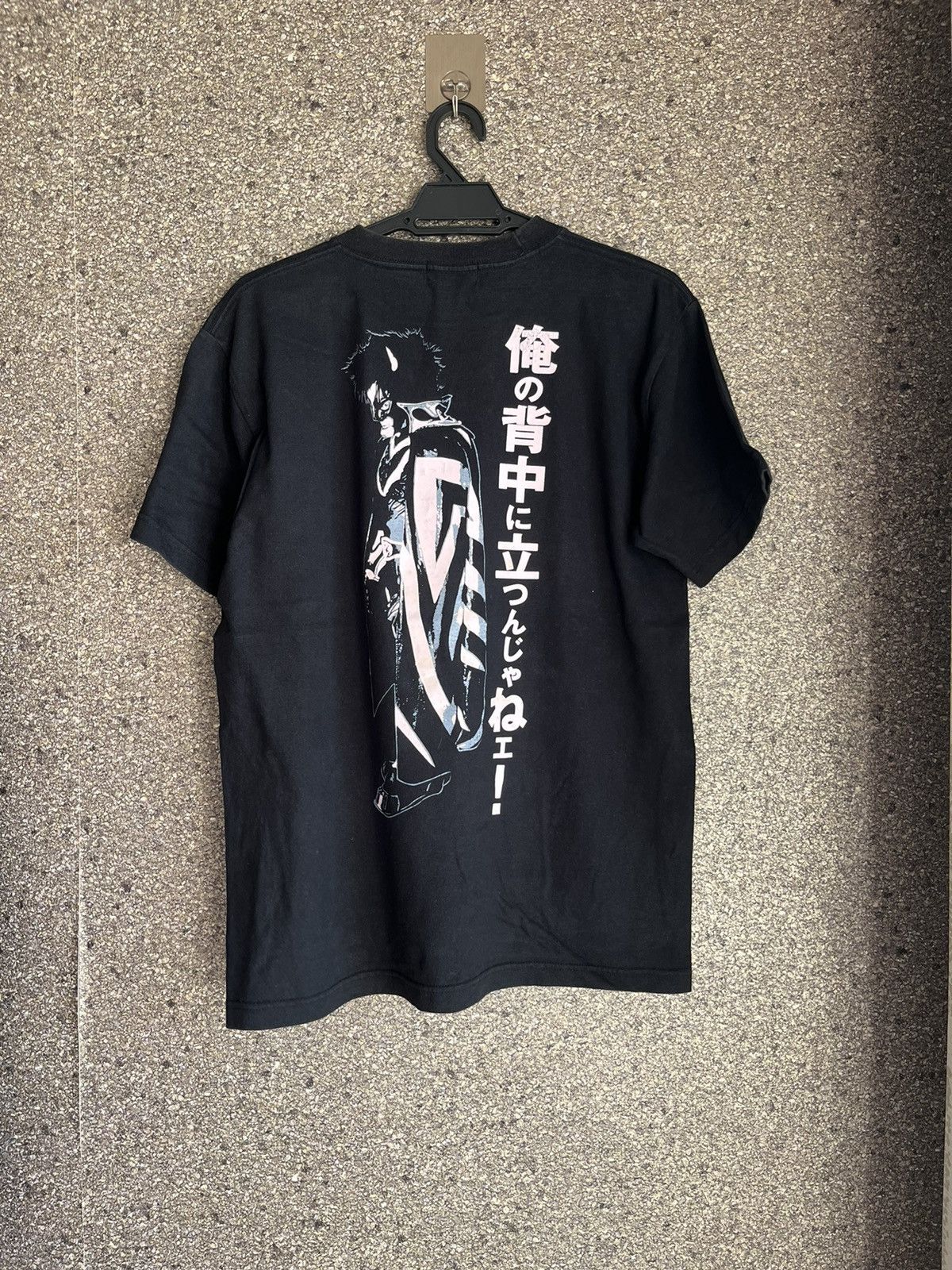 Vintage Zebraman ft8 Size US M / EU 48-50 / 2 - 4 Thumbnail