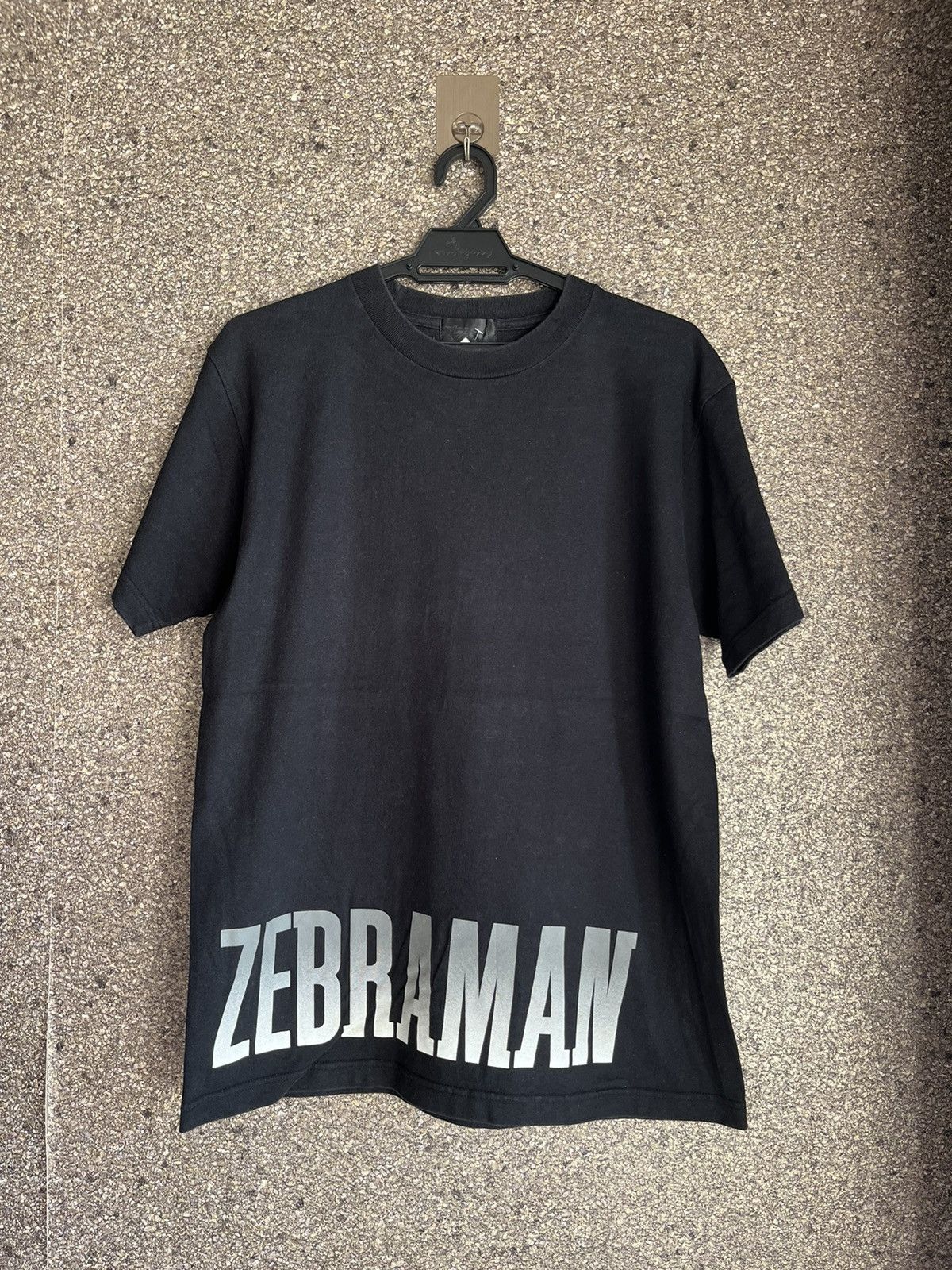 Zebraman ft8