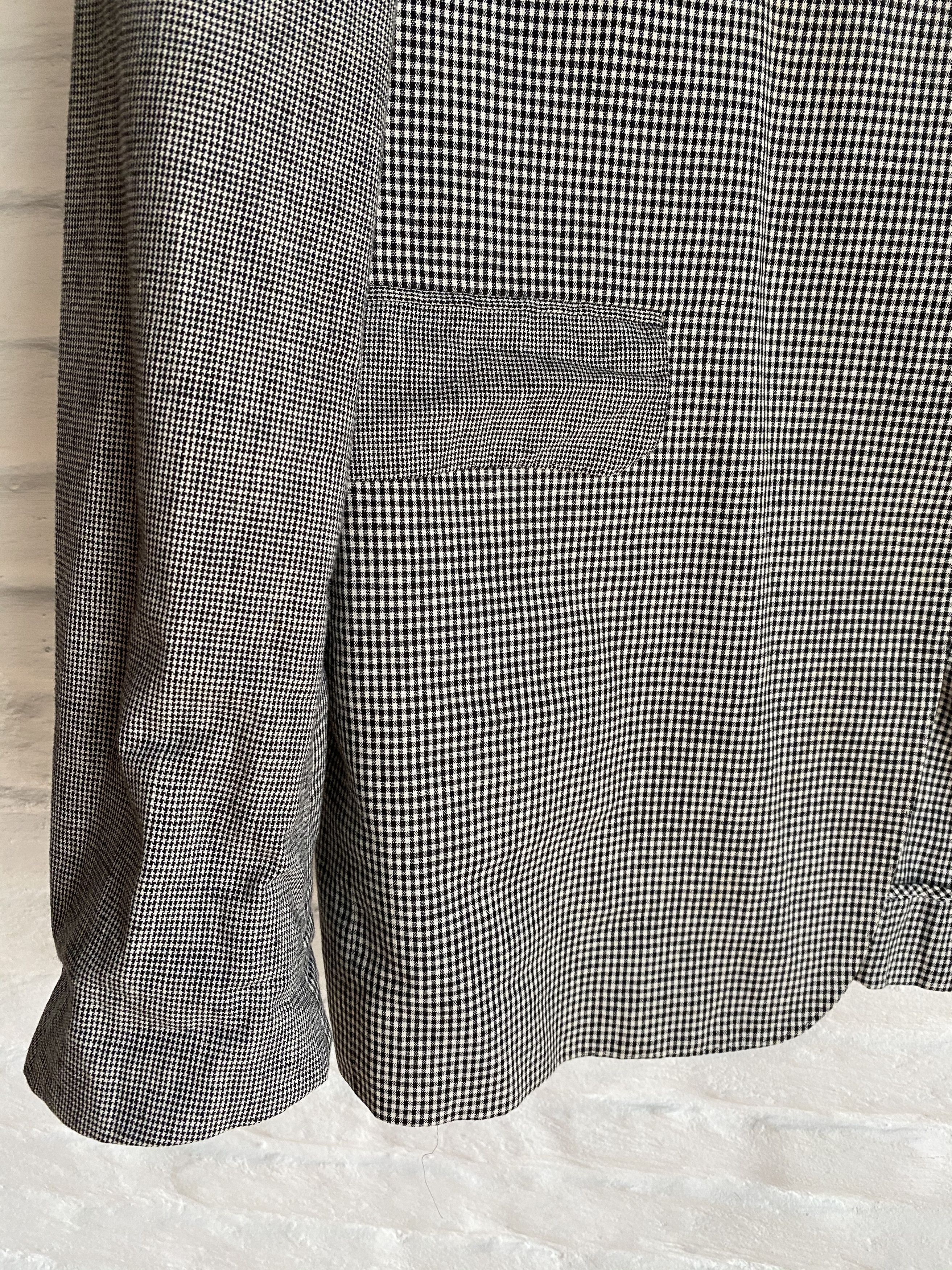 Thom Browne 50/50 Blazer fit XL Size US L / EU 52-54 / 3 - 4 Thumbnail