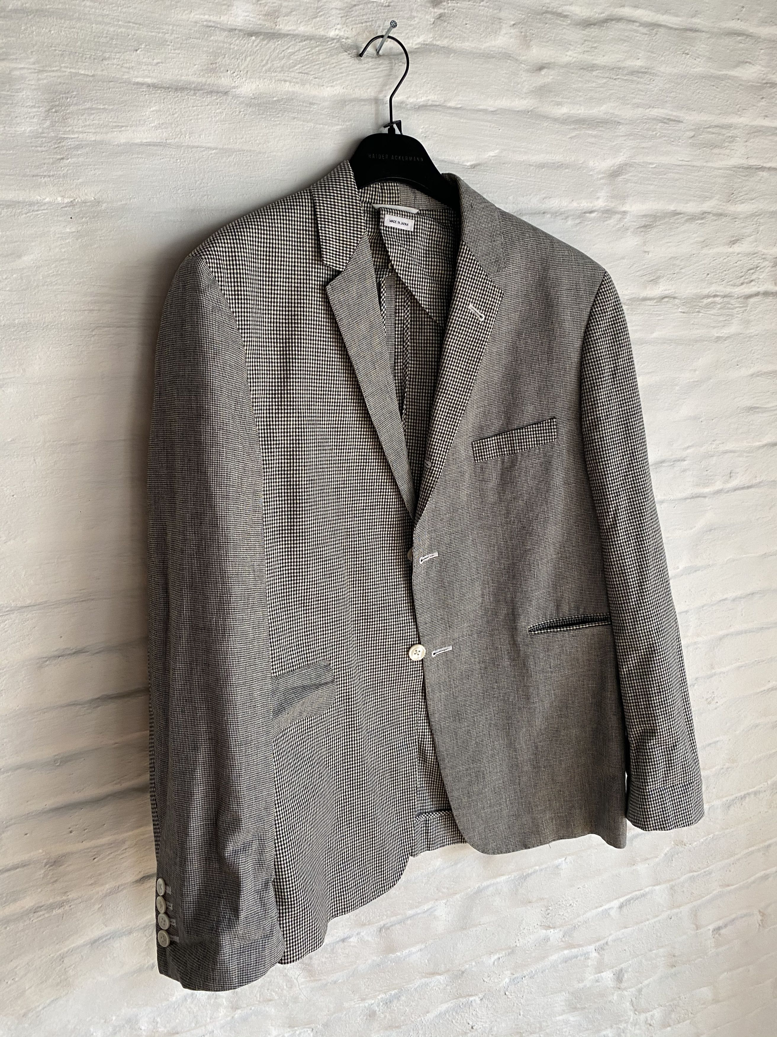 Thom Browne 50/50 Blazer fit XL Size US L / EU 52-54 / 3 - 3 Thumbnail