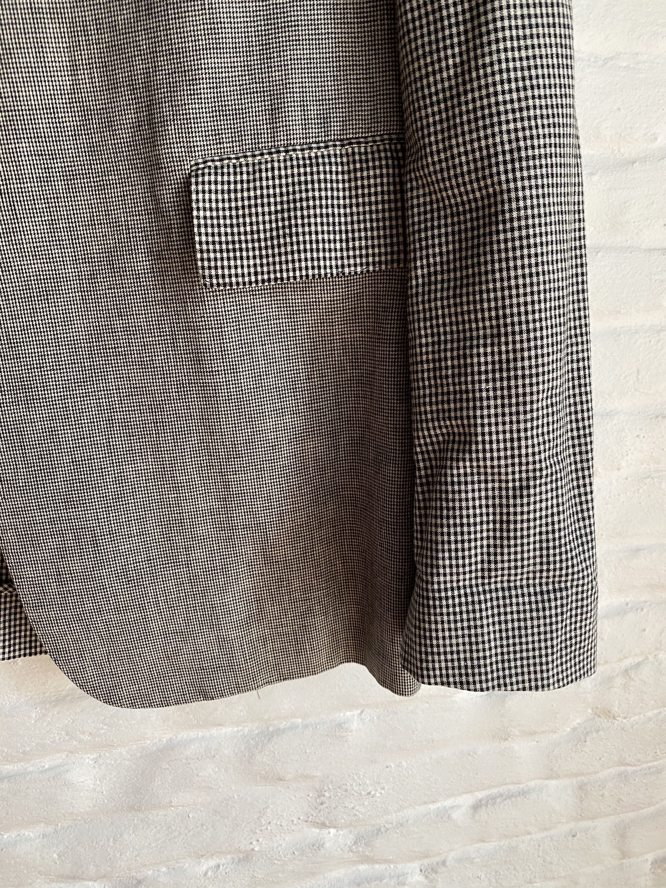 Thom Browne 50/50 Blazer fit XL Size US L / EU 52-54 / 3 - 5 Thumbnail