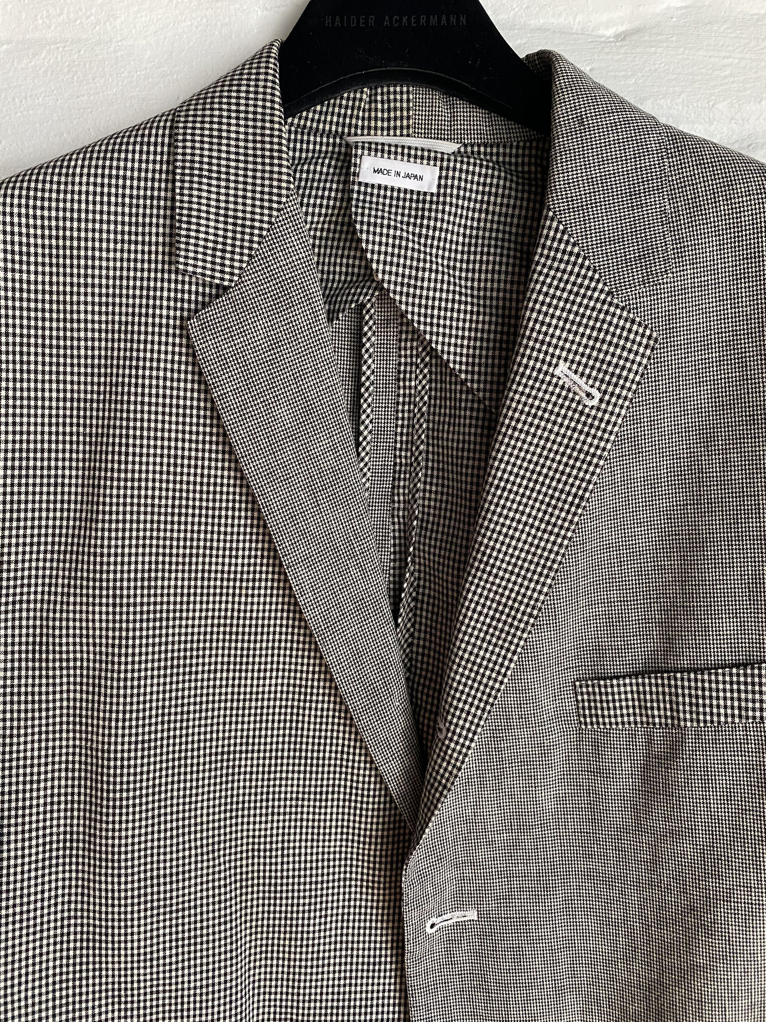 Thom Browne 50/50 Blazer fit XL Size US L / EU 52-54 / 3 - 2 Thumbnail