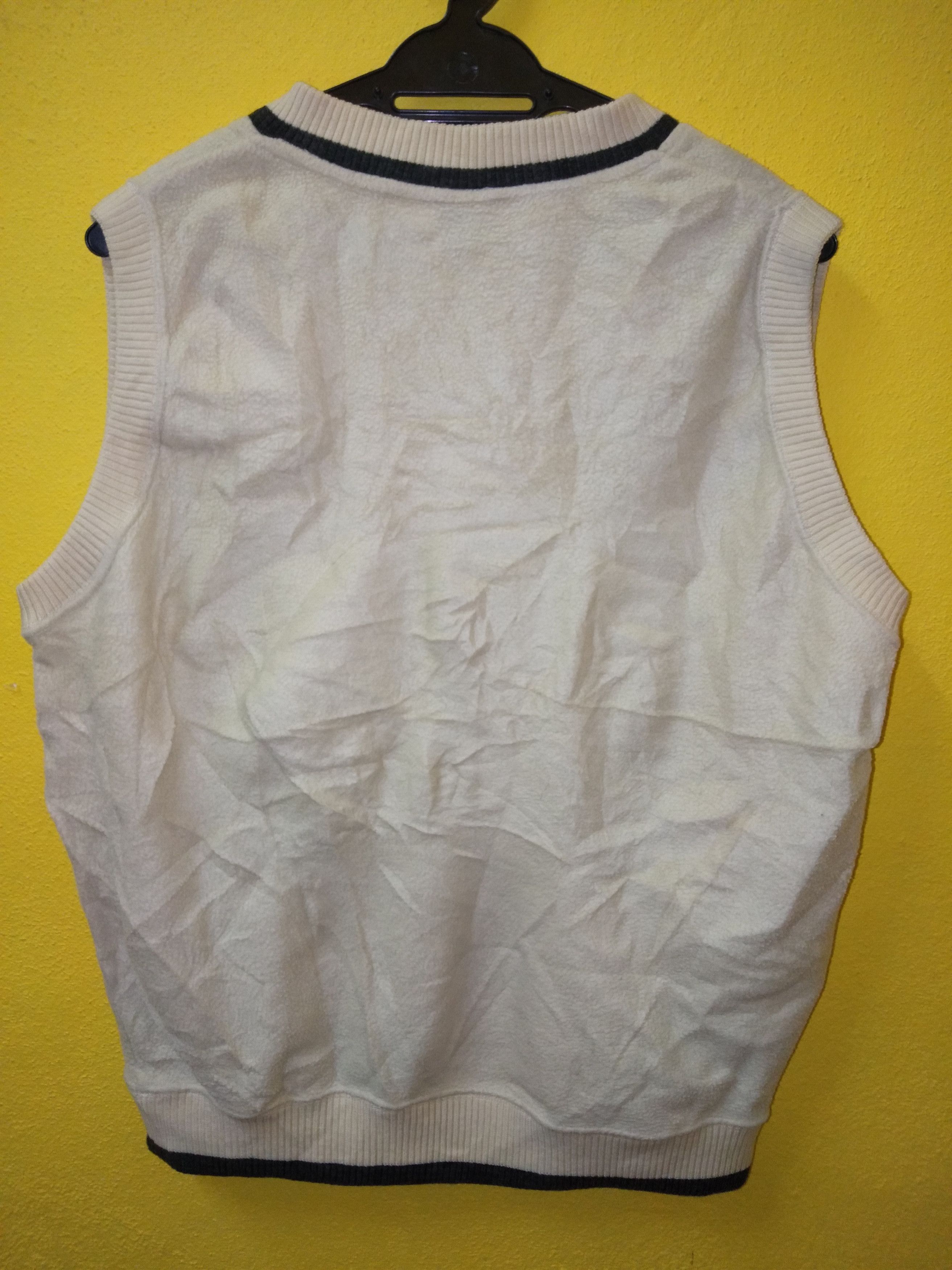 The North Face The North Face Sleeveless Size US XL / EU 56 / 4 - 3 Thumbnail