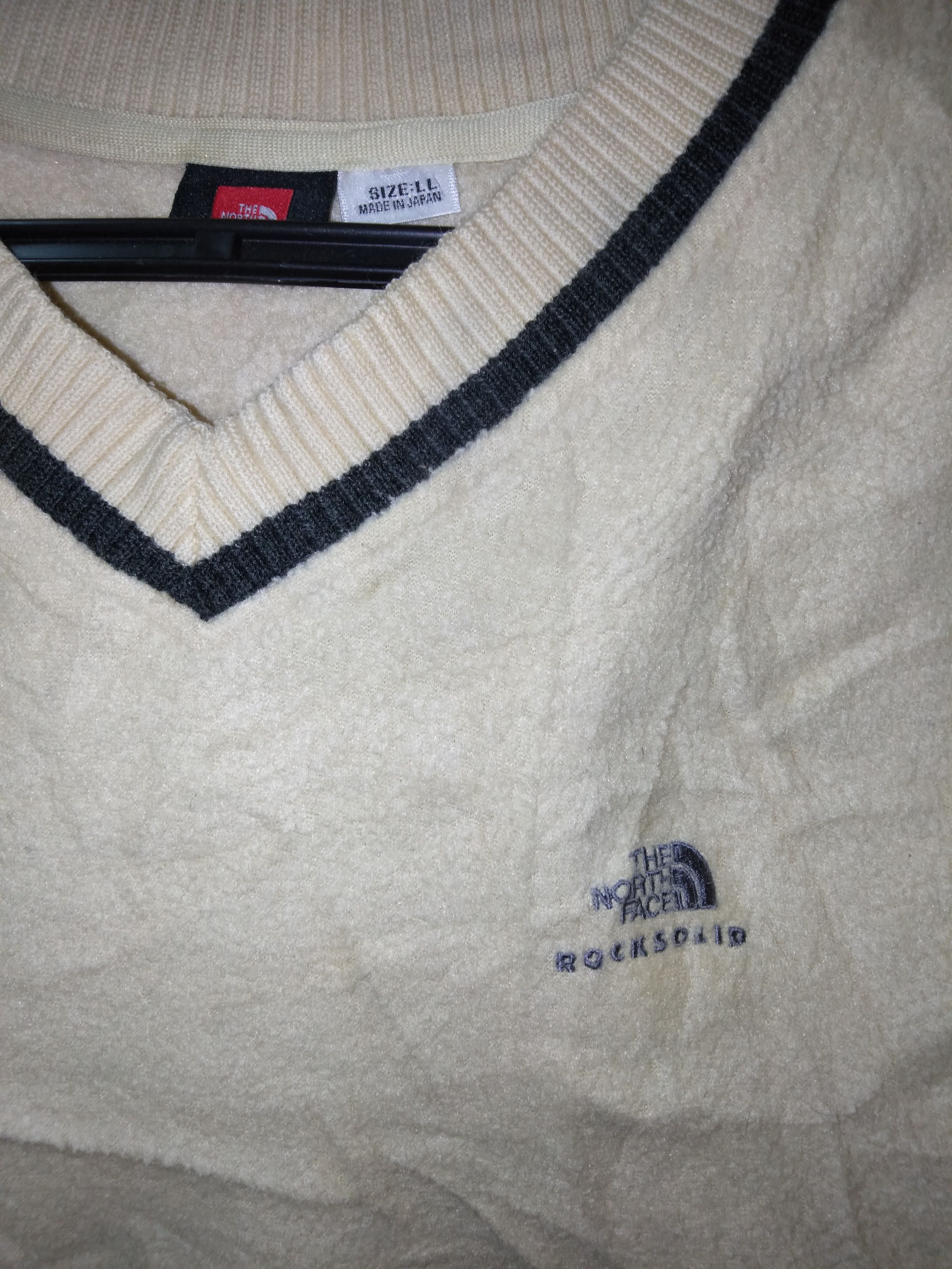 The North Face The North Face Sleeveless Size US XL / EU 56 / 4 - 2 Thumbnail