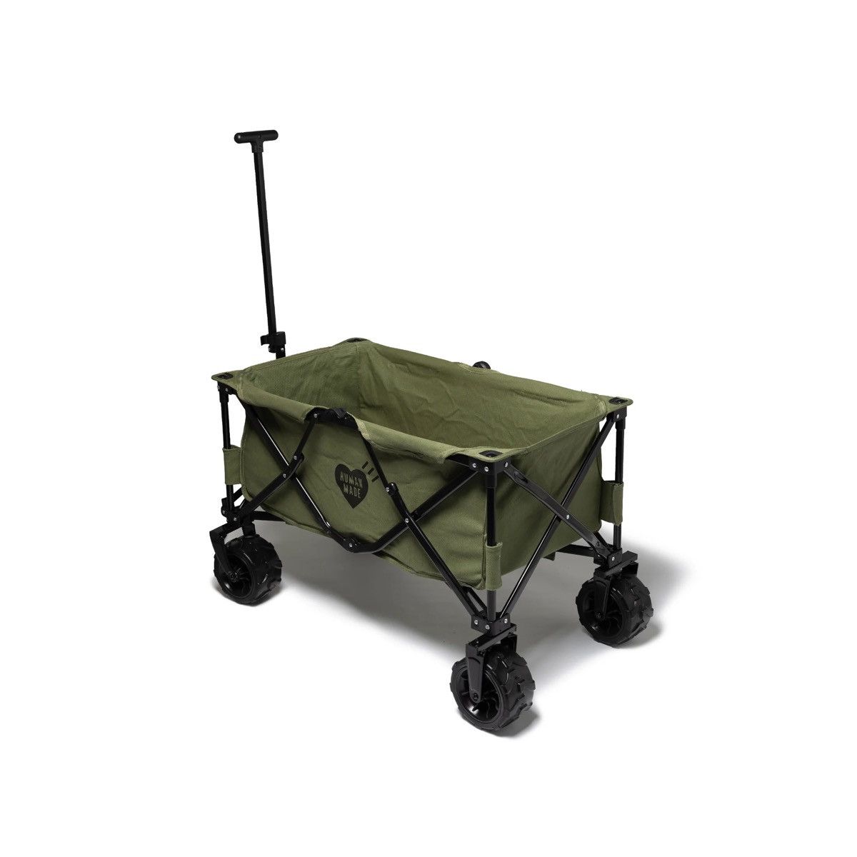 Human Made Human Made Nordisk Wagon Size ONE SIZE - 1 Thumbnail
