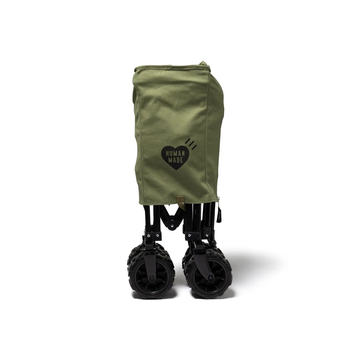 Human Made Human Made Nordisk Wagon Size ONE SIZE - 5 Thumbnail