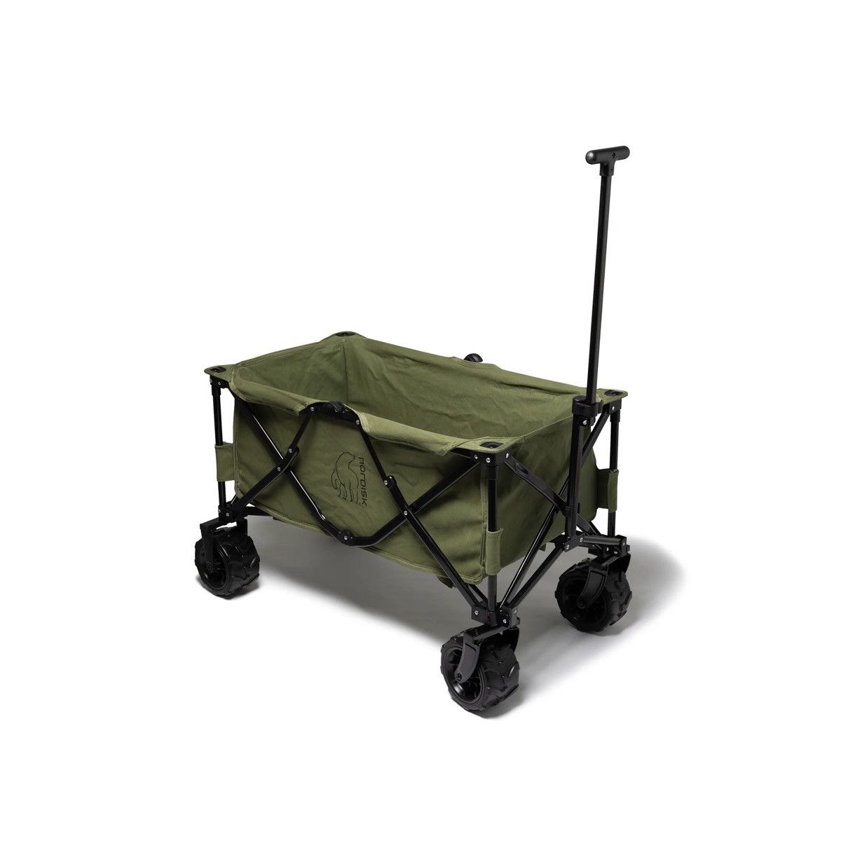 Human Made Human Made Nordisk Wagon Size ONE SIZE - 2 Thumbnail