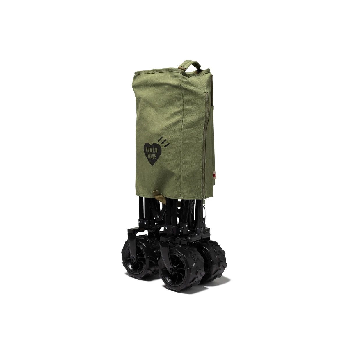 Human Made Human Made Nordisk Wagon Size ONE SIZE - 4 Thumbnail