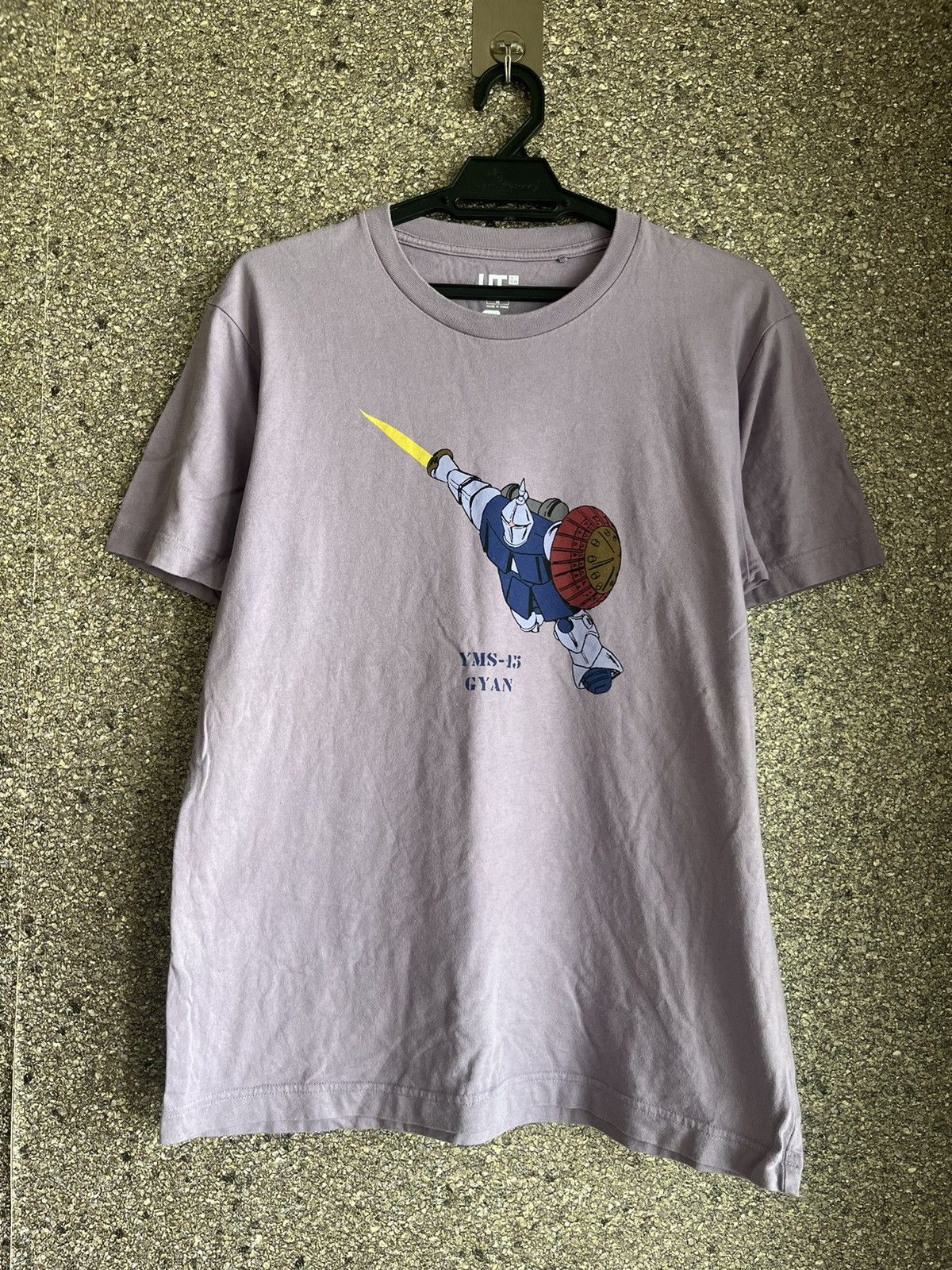 Anime Gundam tshirt Japan anime cospa series FT3 Size US M / EU 48-50 / 2 - 1 Thumbnail