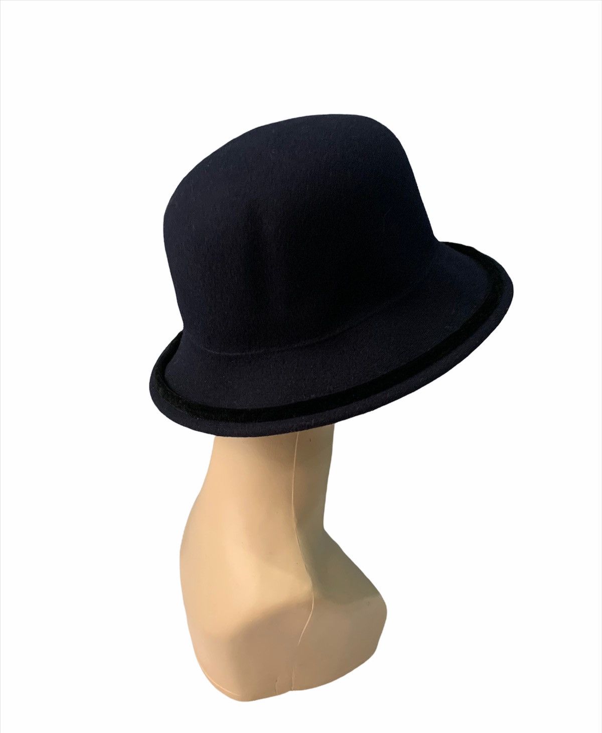 Kenzo 🏖 Iconic Kenzo Paris Vintage Bucket Hats Size ONE SIZE - 2 Thumbnail