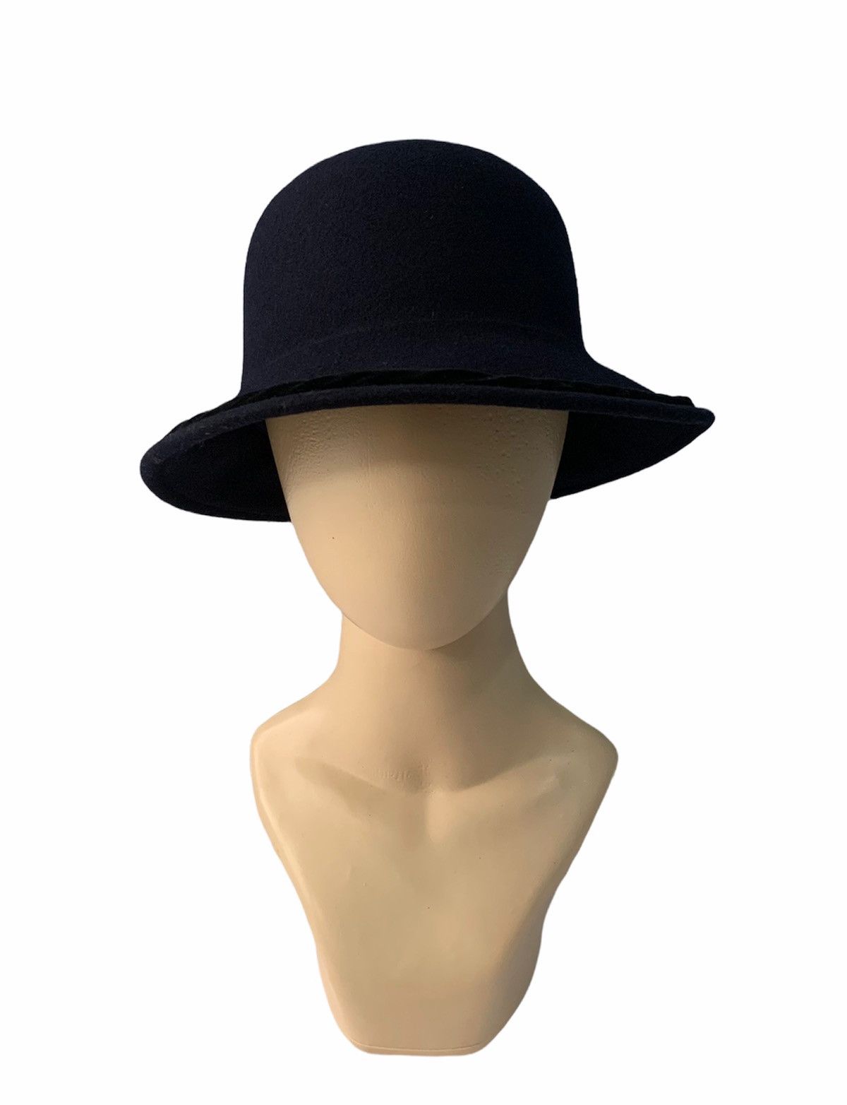 Kenzo 🏖 Iconic Kenzo Paris Vintage Bucket Hats Size ONE SIZE - 1 Thumbnail