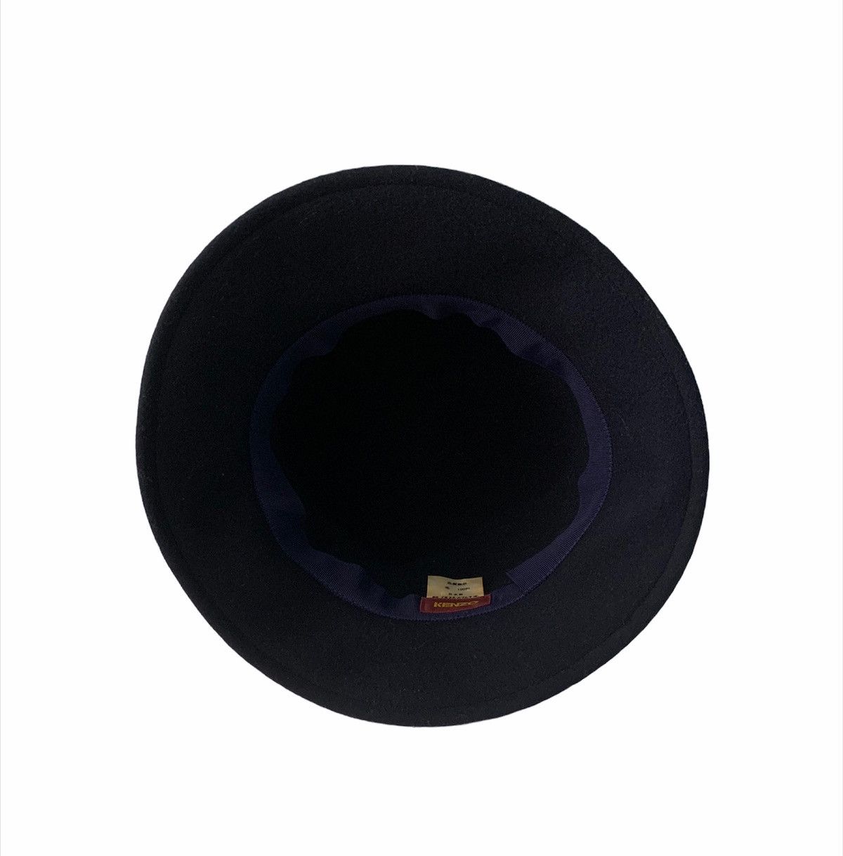 Kenzo 🏖 Iconic Kenzo Paris Vintage Bucket Hats Size ONE SIZE - 3 Thumbnail