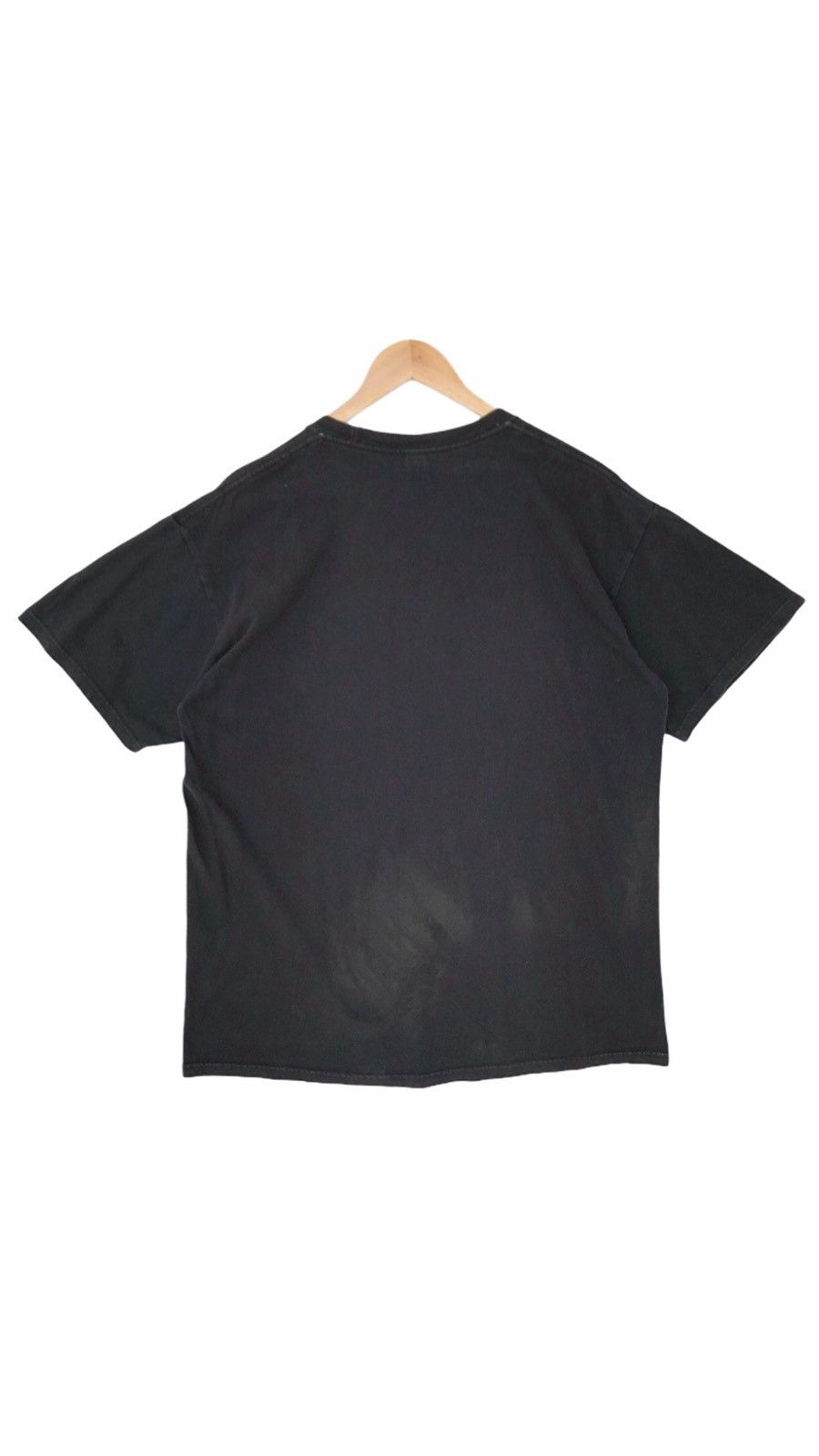 Snoop Dogg Snoop Dogg Wonderland High School Concert Hip Hop T Shirt Size US L / EU 52-54 / 3 - 3 Thumbnail