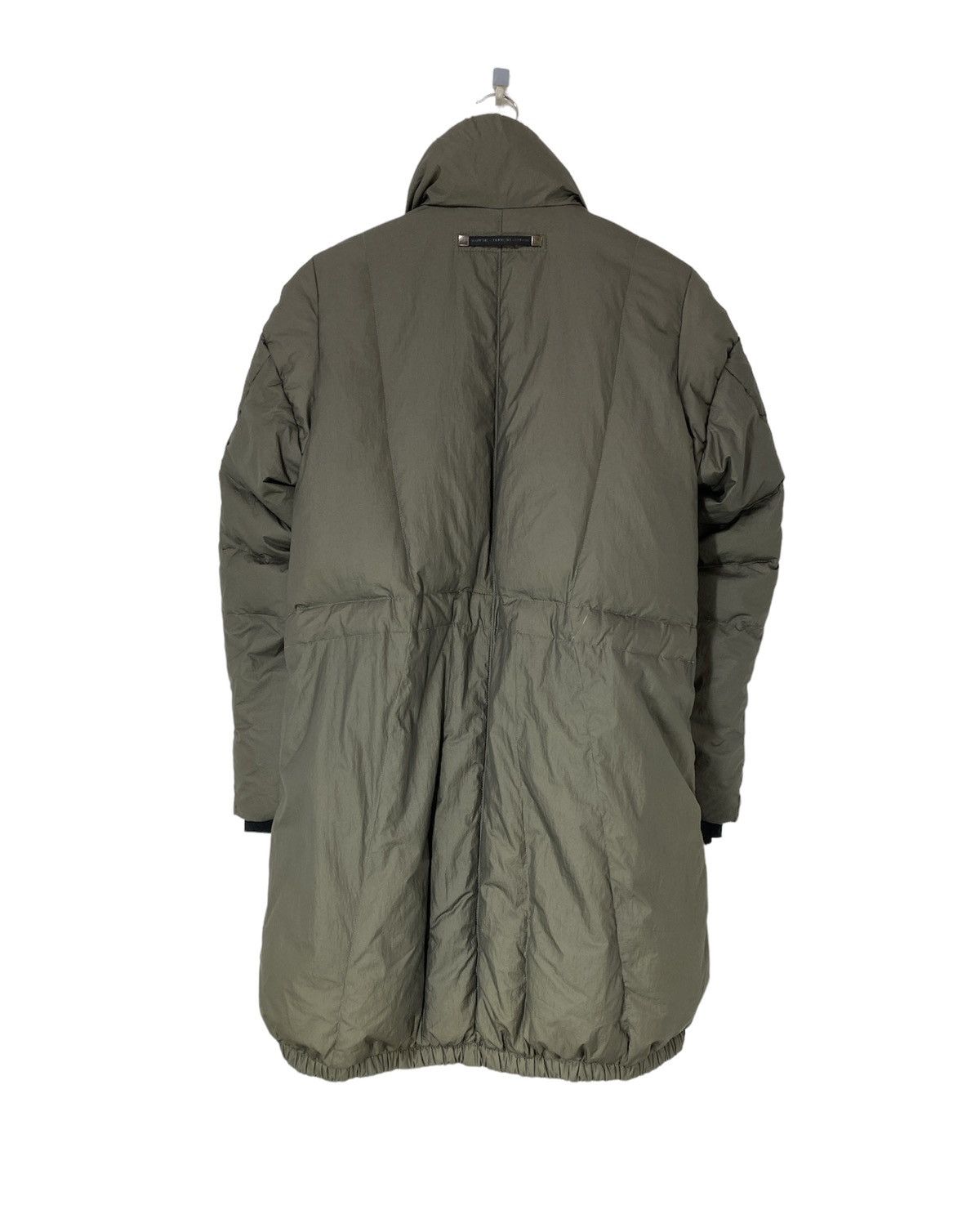 Marithe + Francois Girbaud Marithe Francois Girbaud Parachute Bondage Puffer Jacket Size US S / EU 44-46 / 1 - 3 Thumbnail