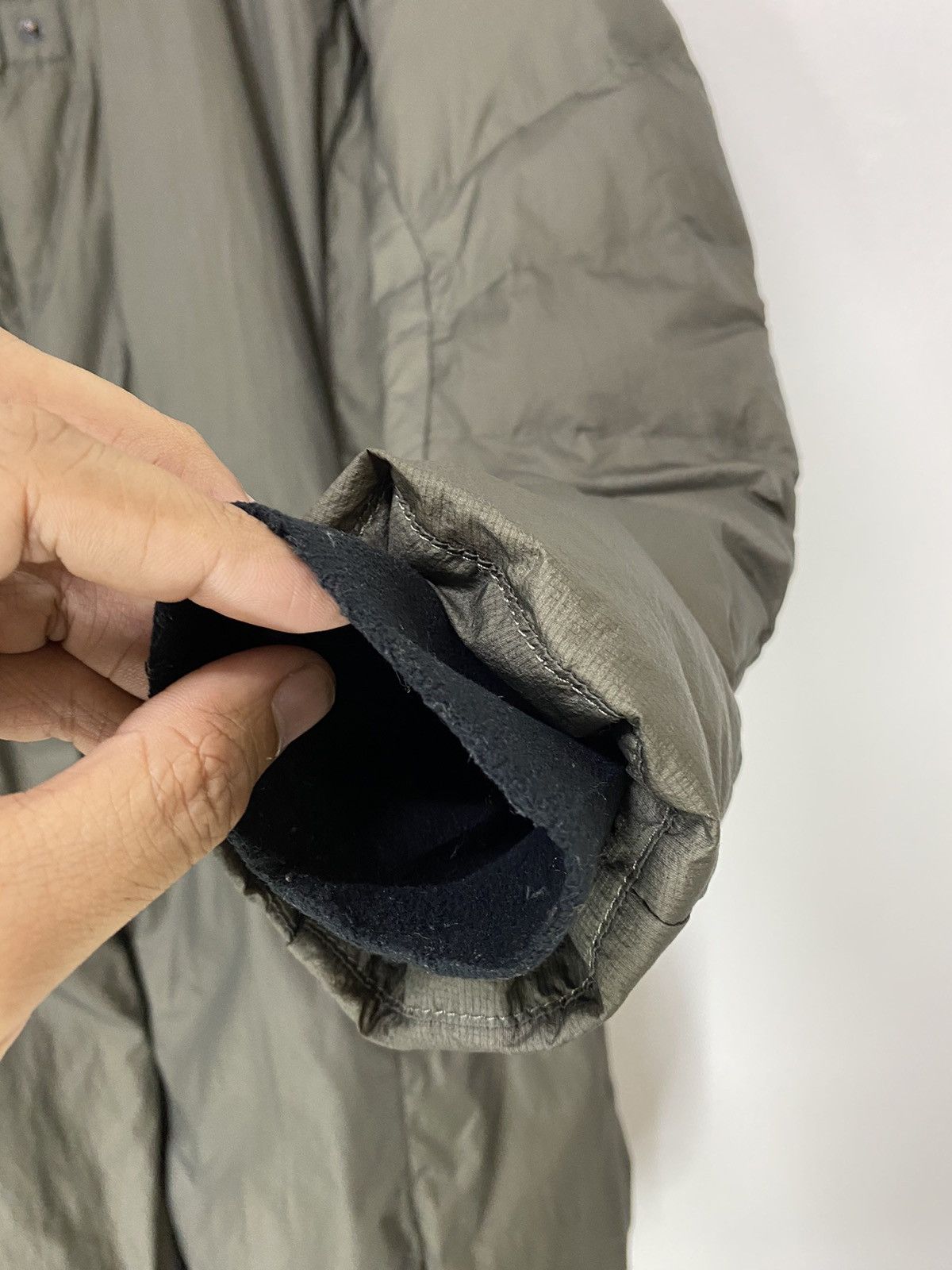 Marithe + Francois Girbaud Marithe Francois Girbaud Parachute Bondage Puffer Jacket Size US S / EU 44-46 / 1 - 8 Thumbnail