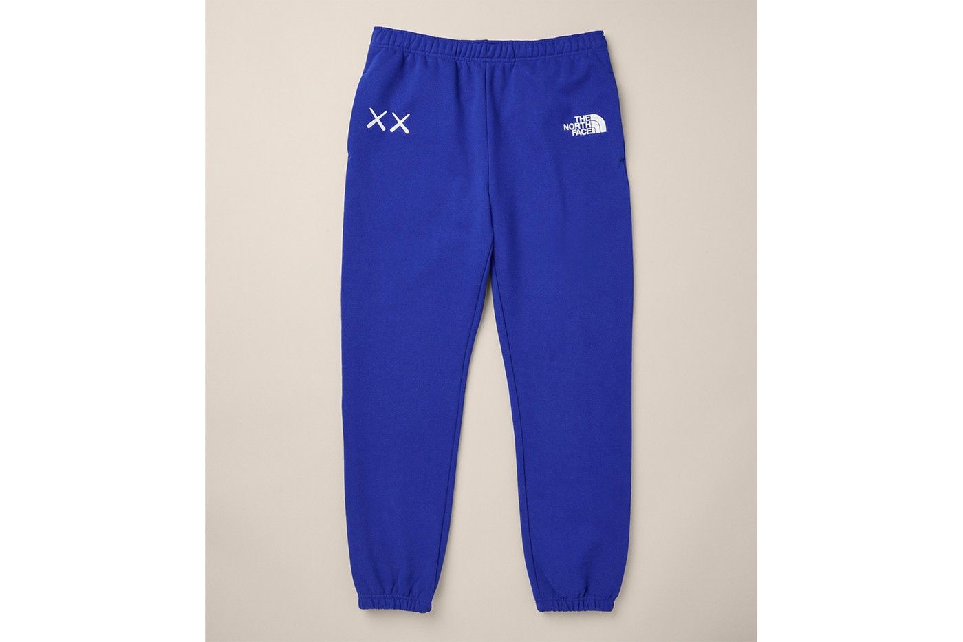 Kaws × The North Face Kaws x The North Face SWEATPANT Size US 32 / EU 48 - 1 Thumbnail