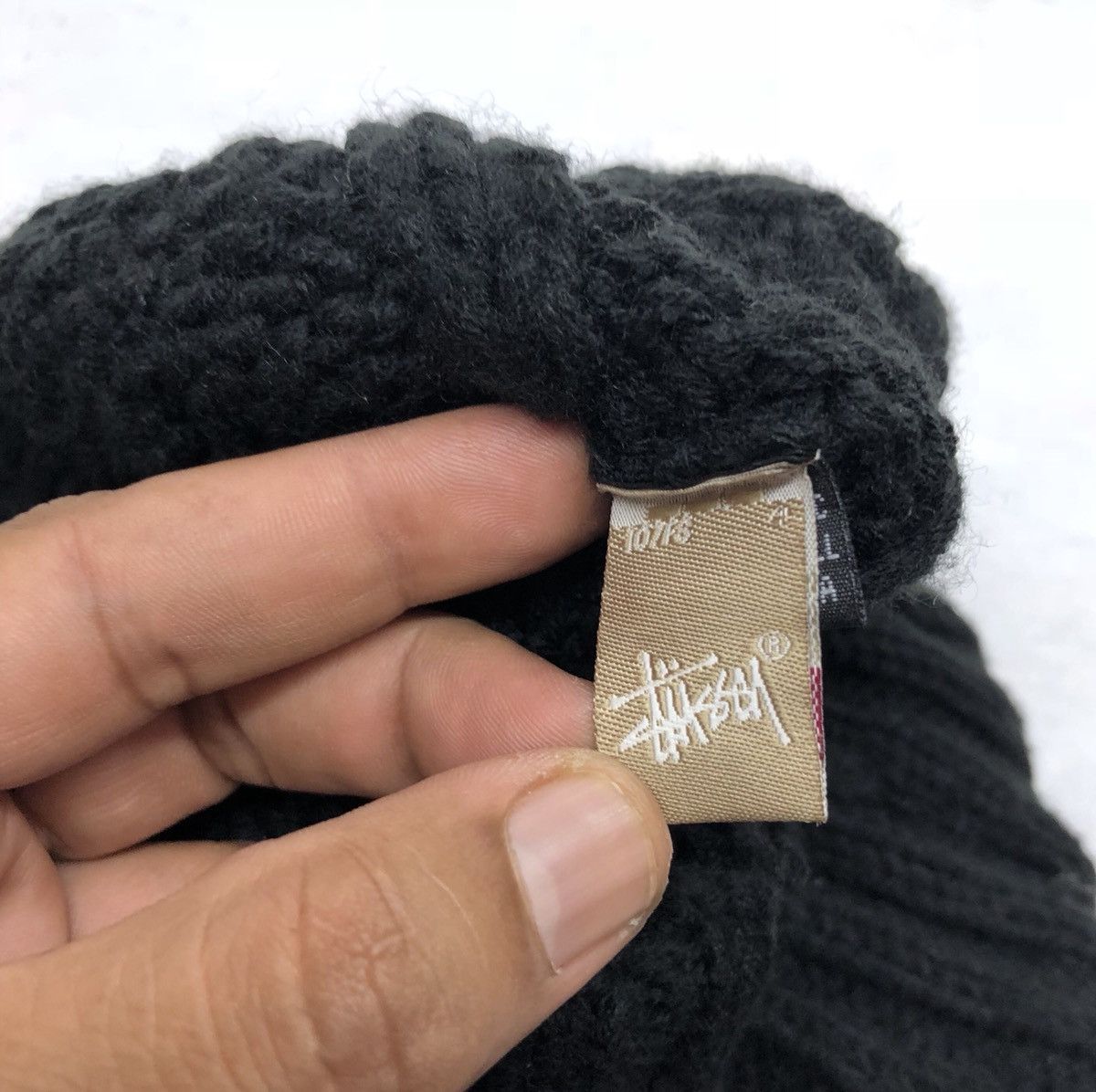 Stussy Stussy Hats Caps Size ONE SIZE - 7 Thumbnail