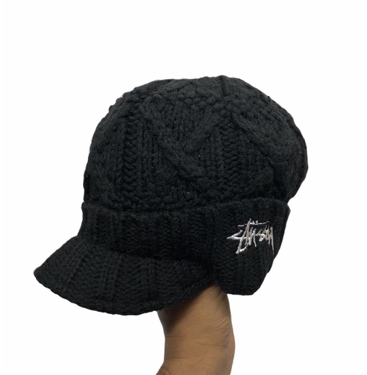 Stussy Stussy Hats Caps Size ONE SIZE - 1 Thumbnail