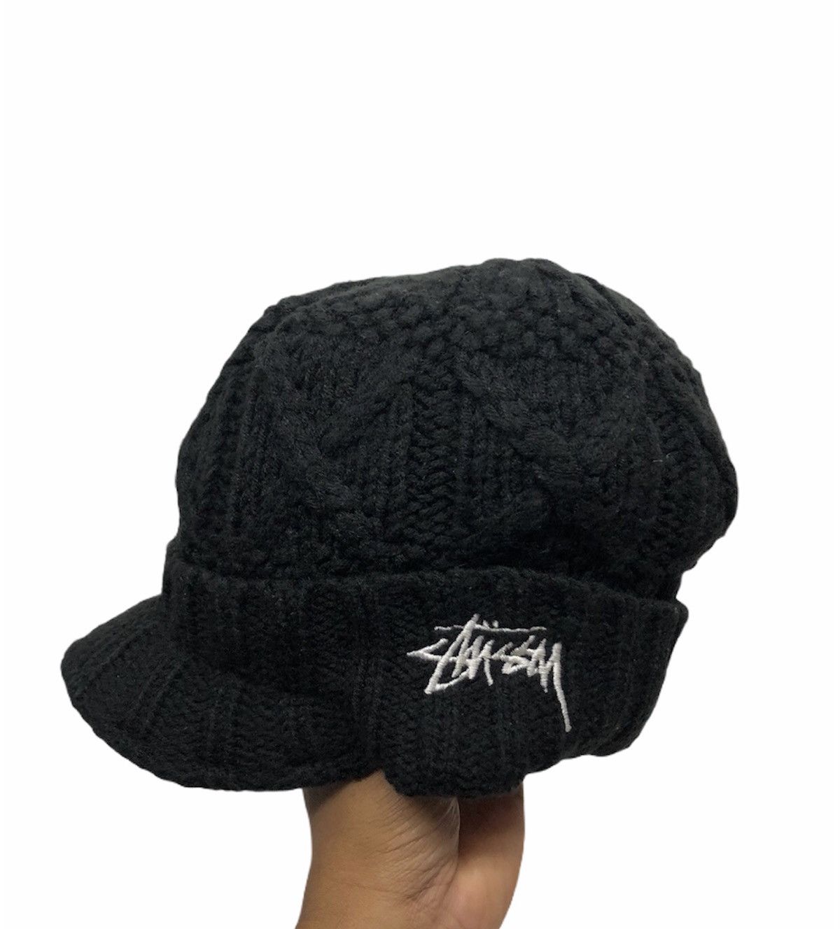 Stussy Stussy Hats Caps Size ONE SIZE - 2 Thumbnail